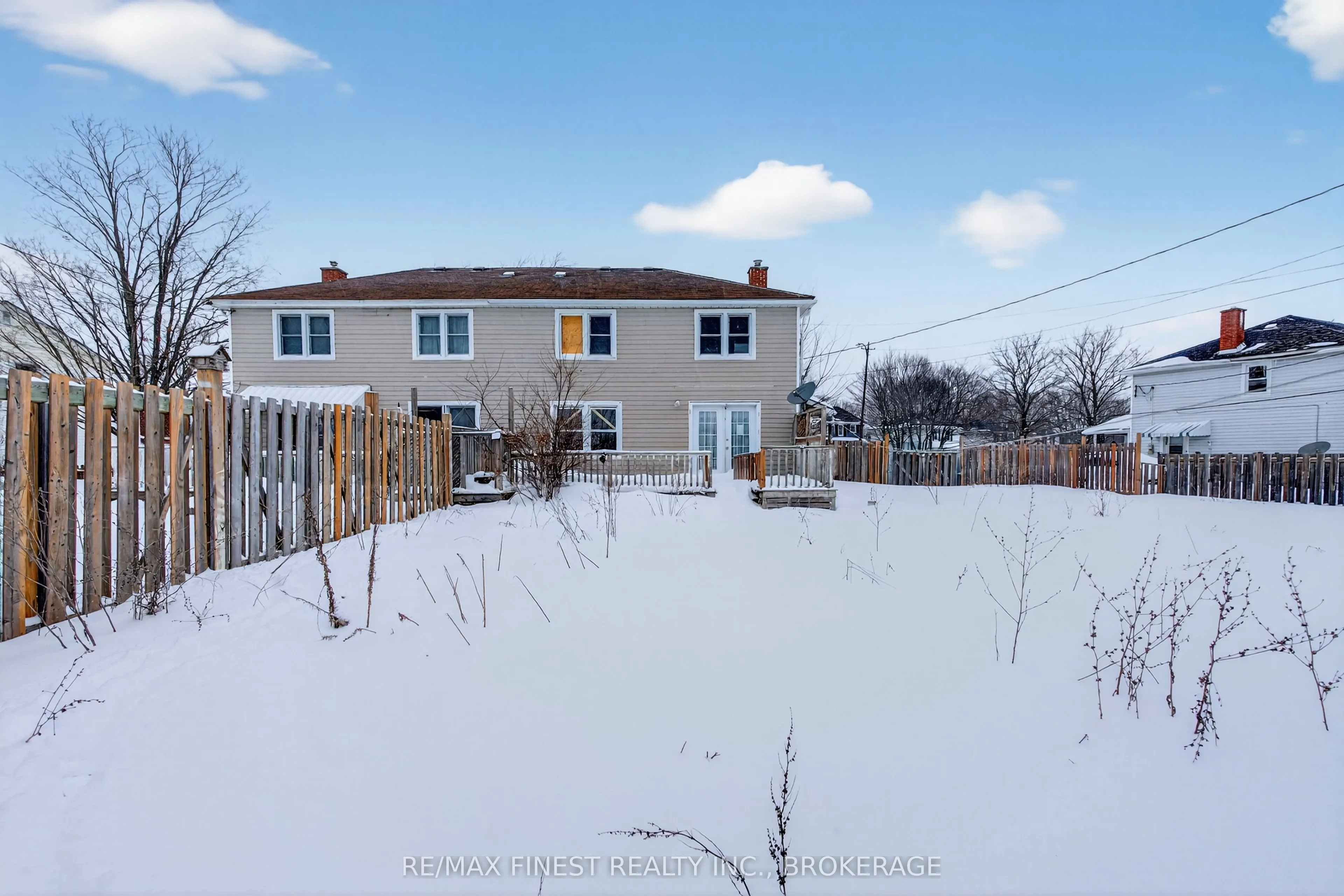 17 London Avenue