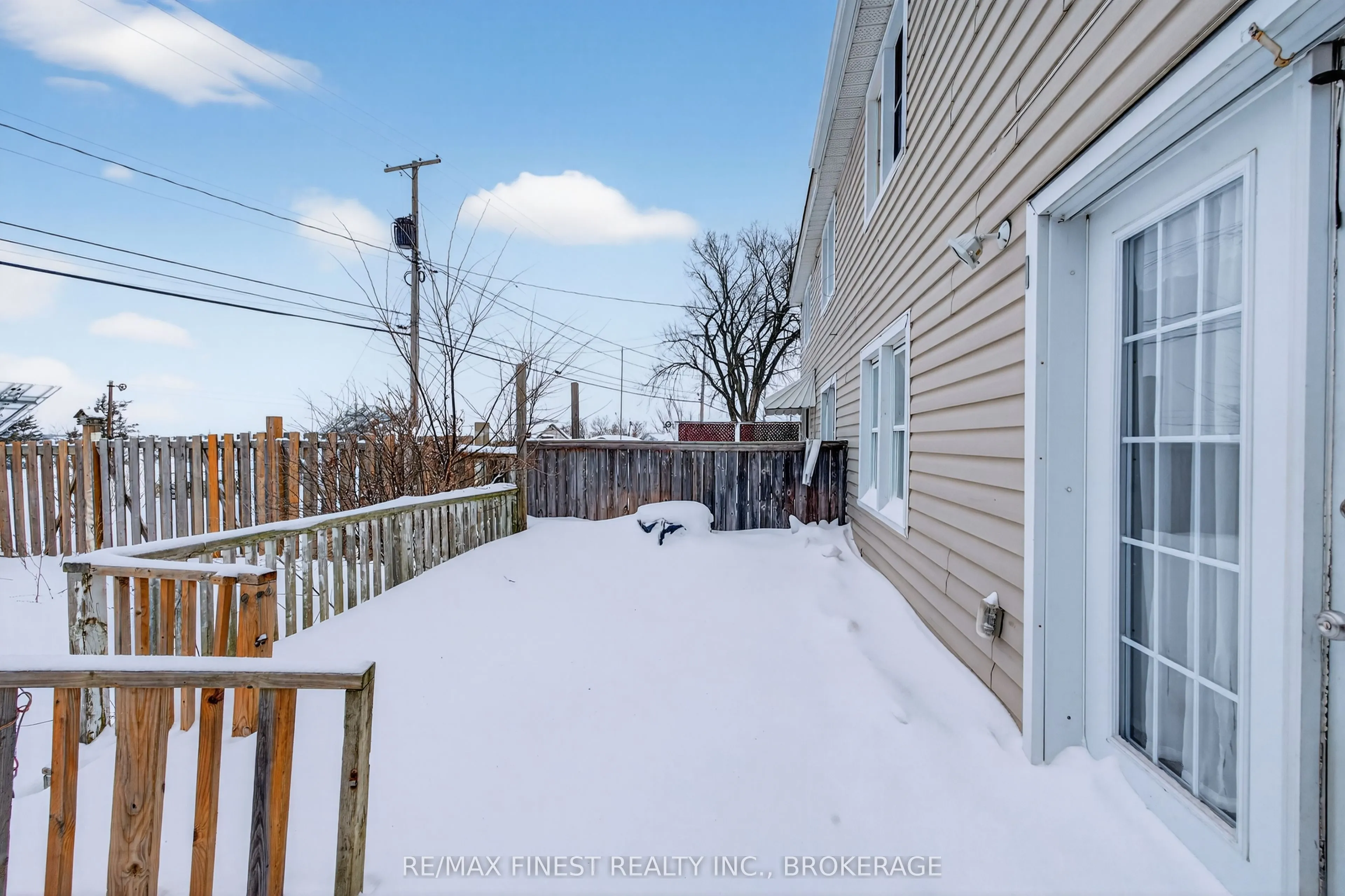 17 London Avenue