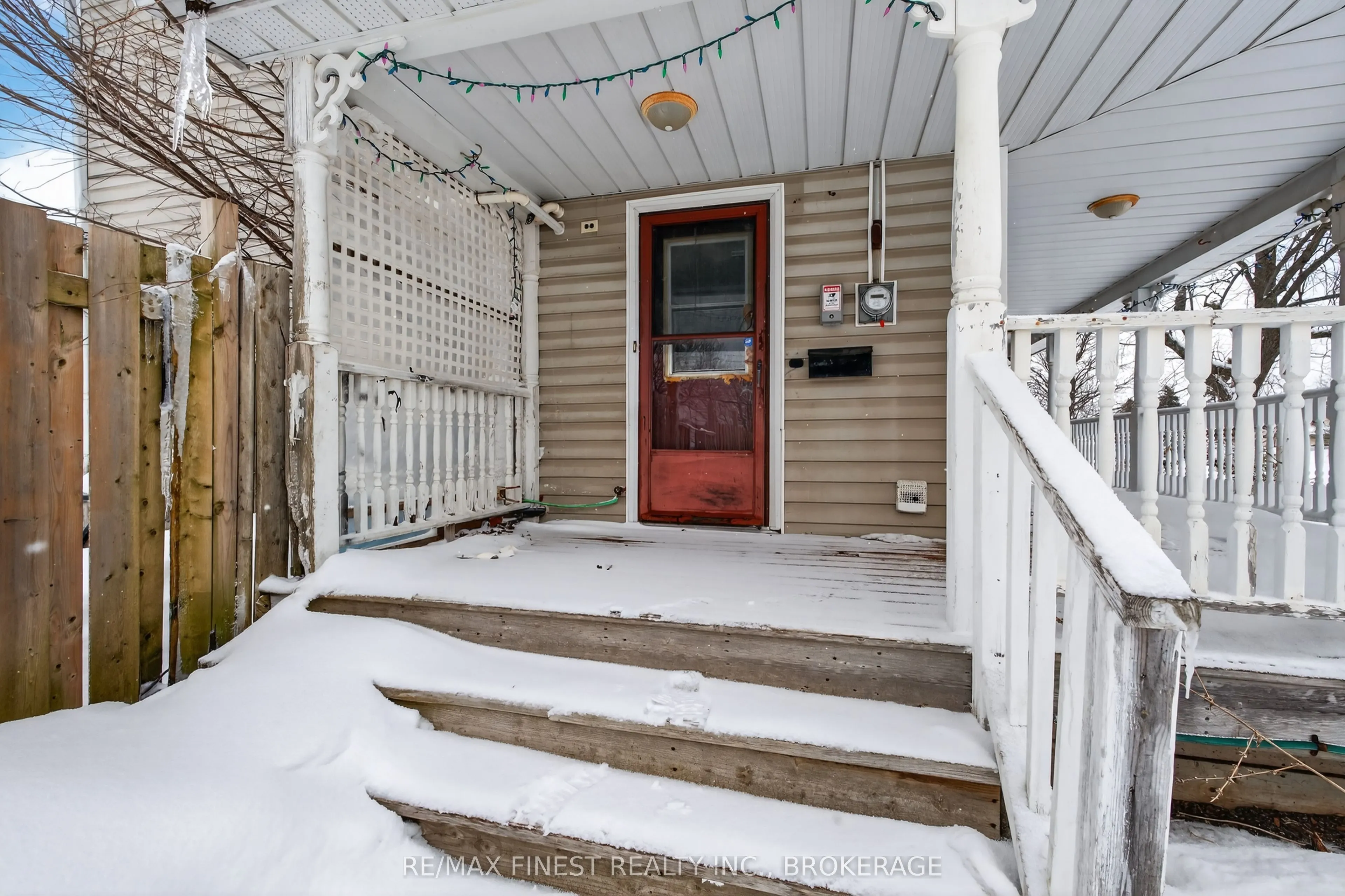 17 London Avenue