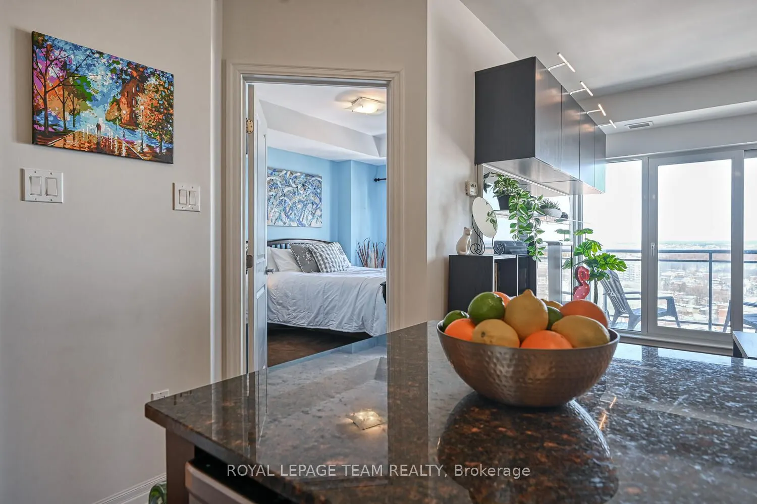 90 Landry Street #1906