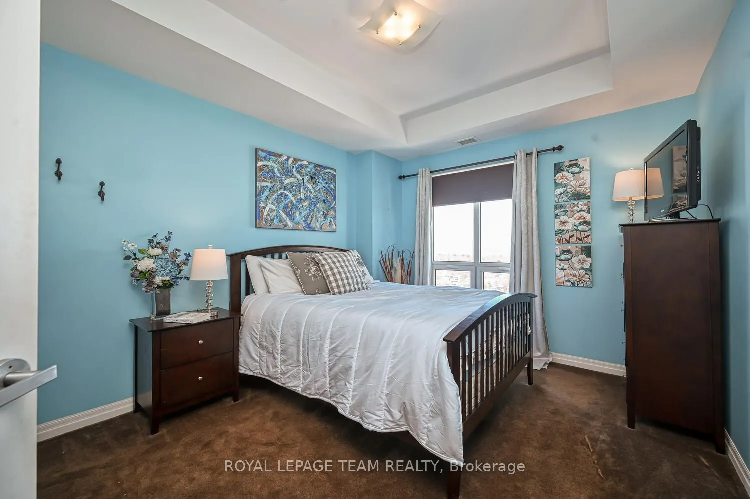 90 Landry Street #1906