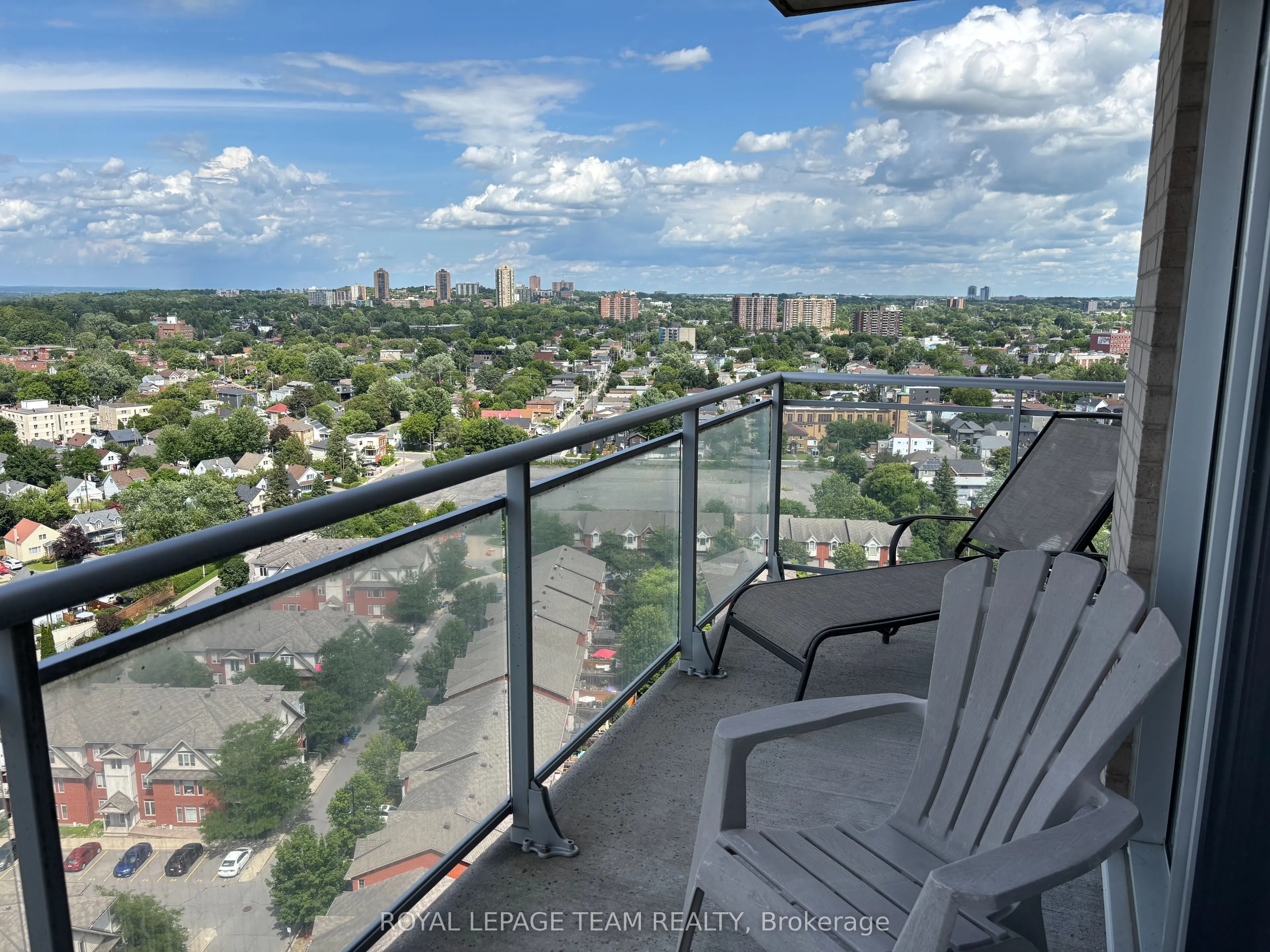 90 Landry Street #1906