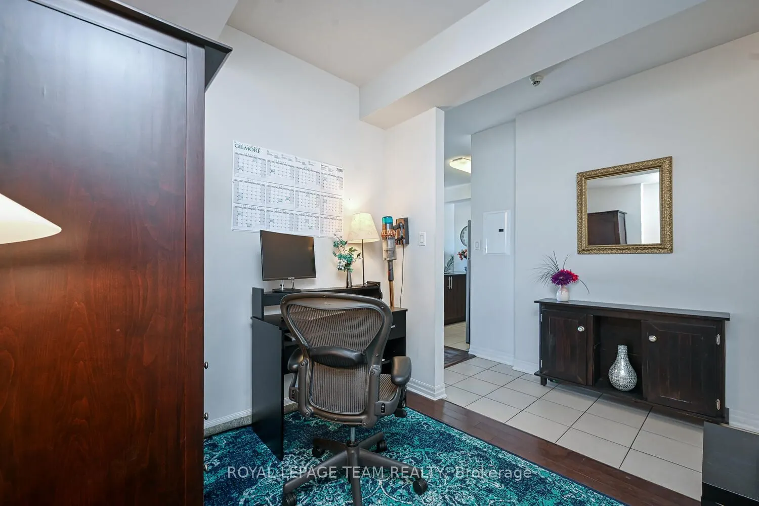 90 Landry Street #1906