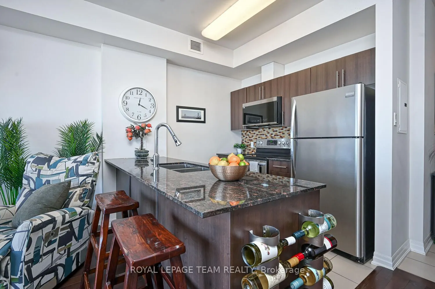 90 Landry Street #1906