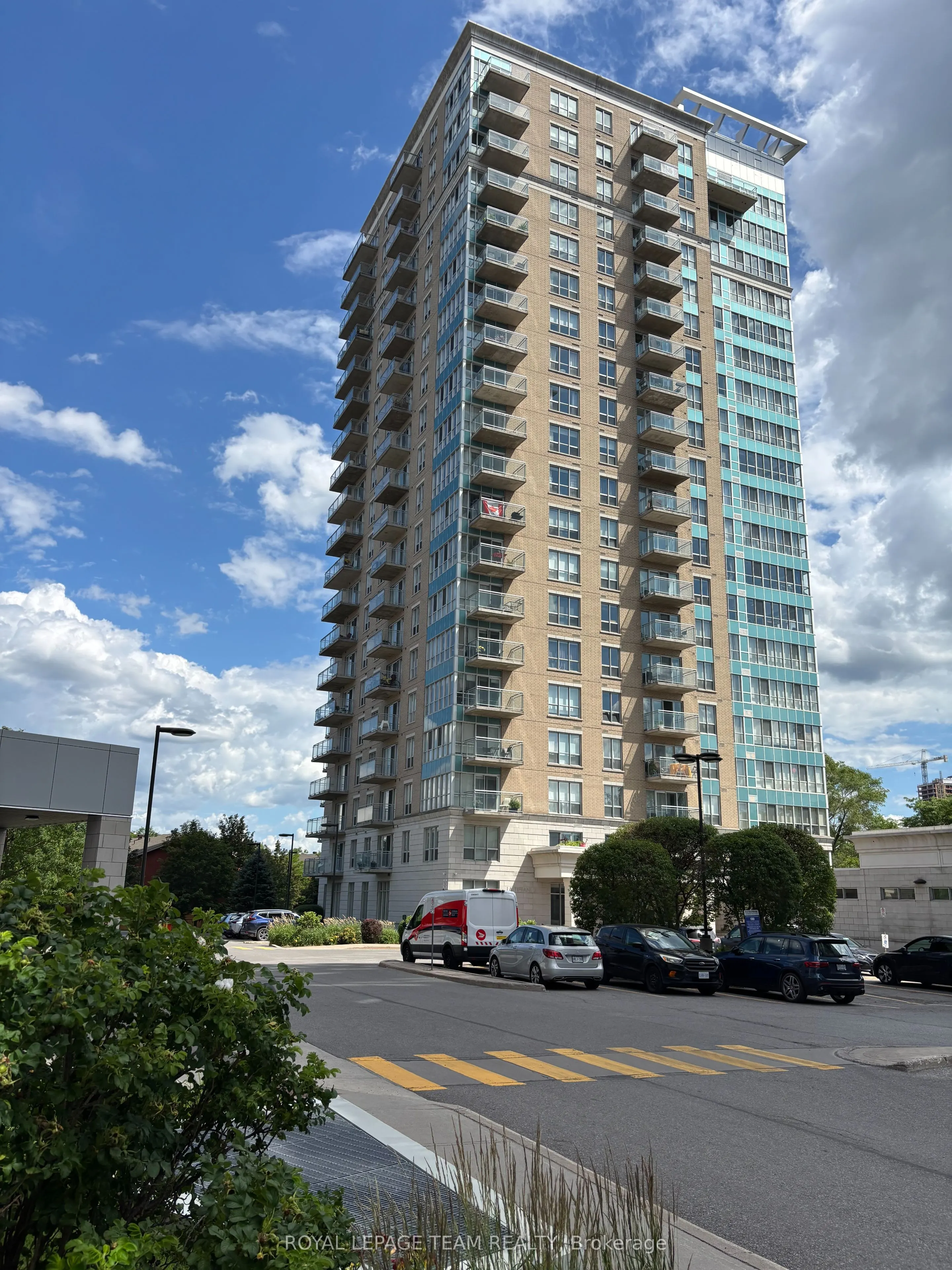 90 Landry Street #1906