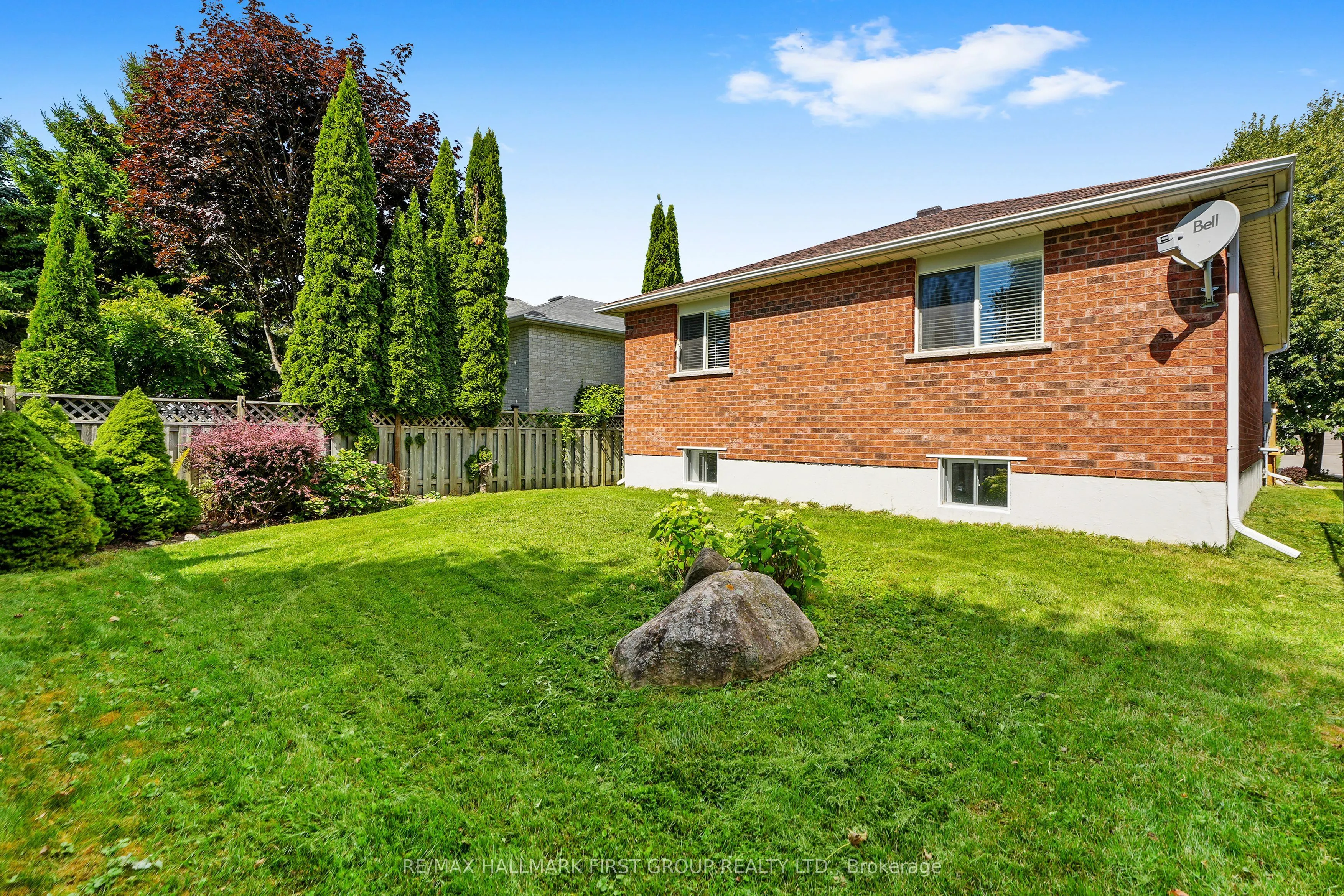 519 Wilson Road