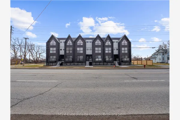 7277 Wilson Crescent #303