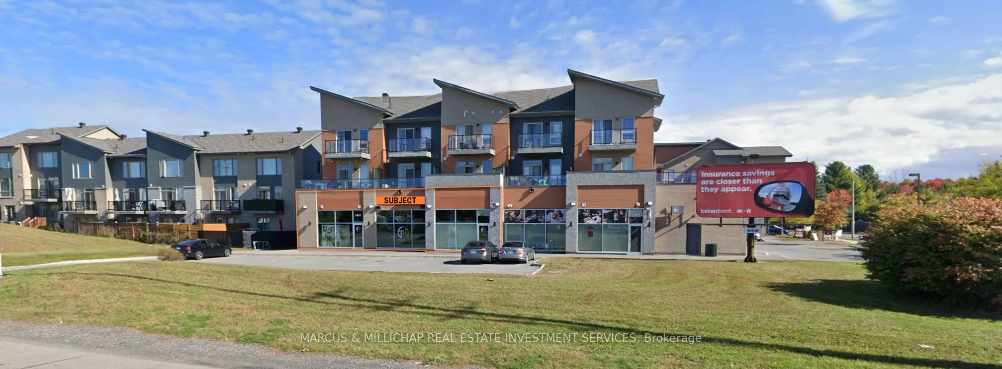 3615 Uplands Drive #1-2-3