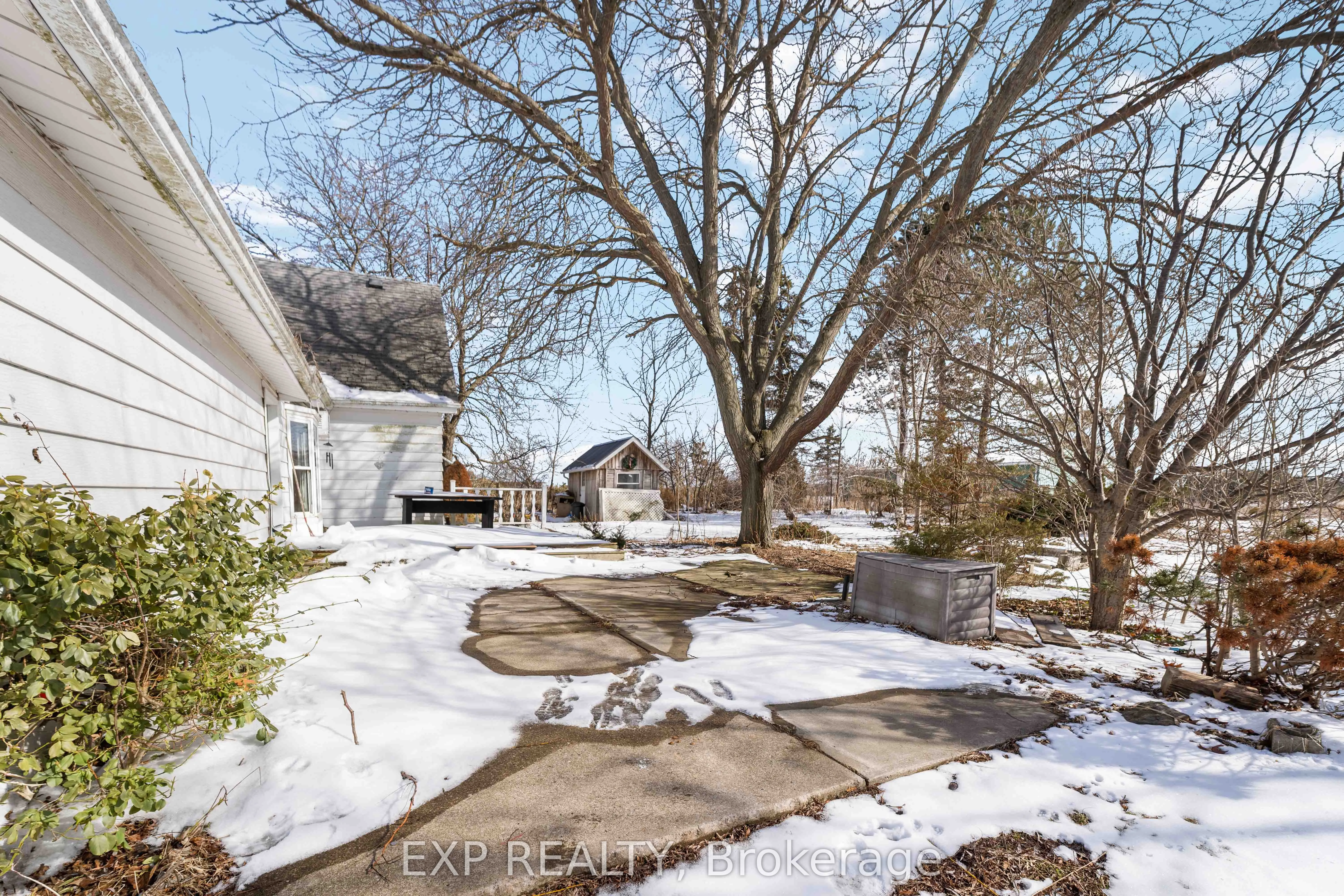 5378 Fly Road