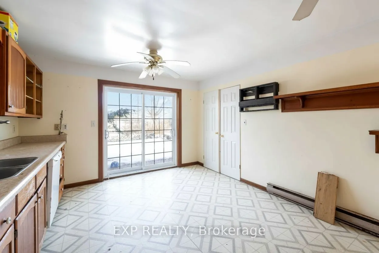 5378 Fly Road