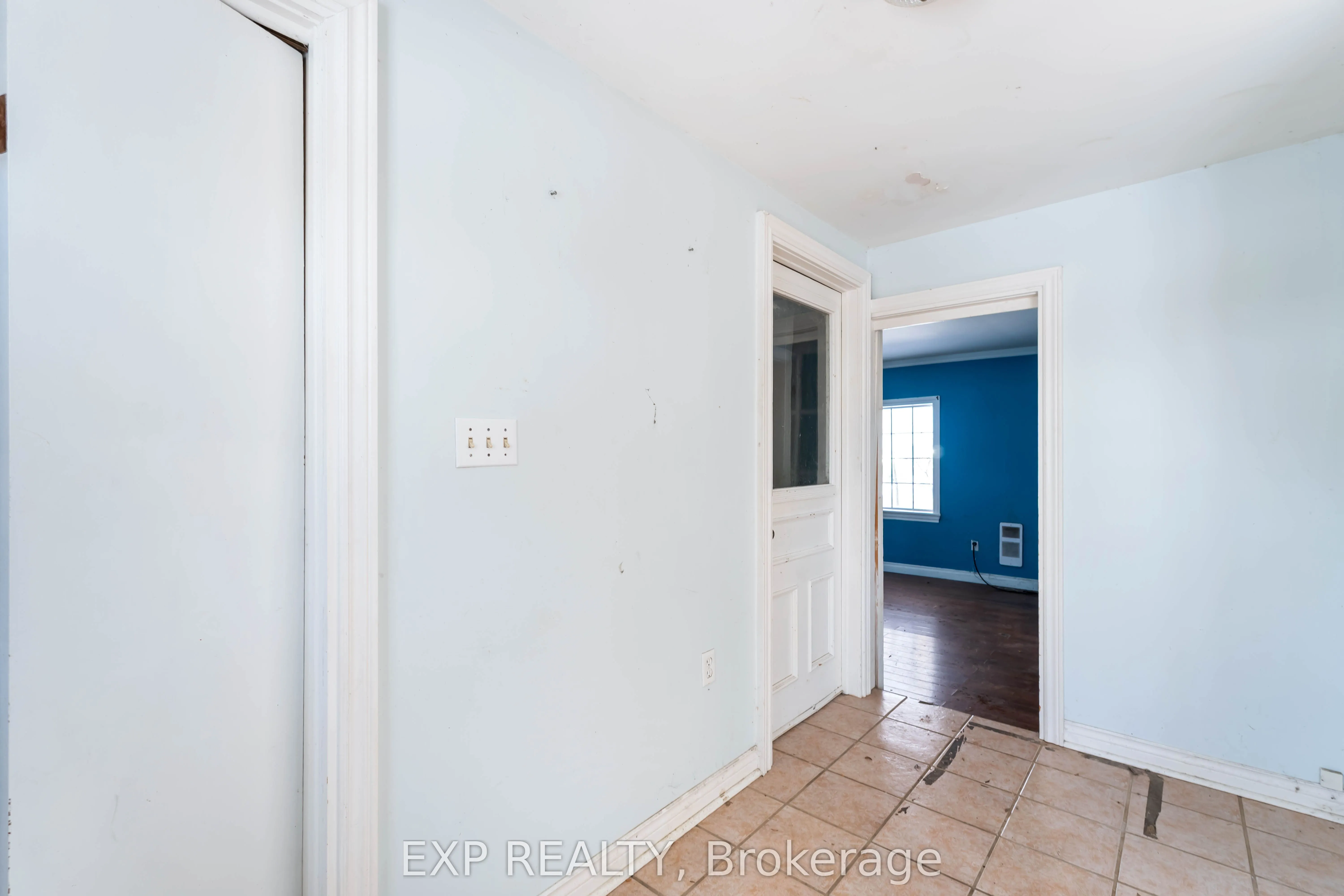 5378 Fly Road
