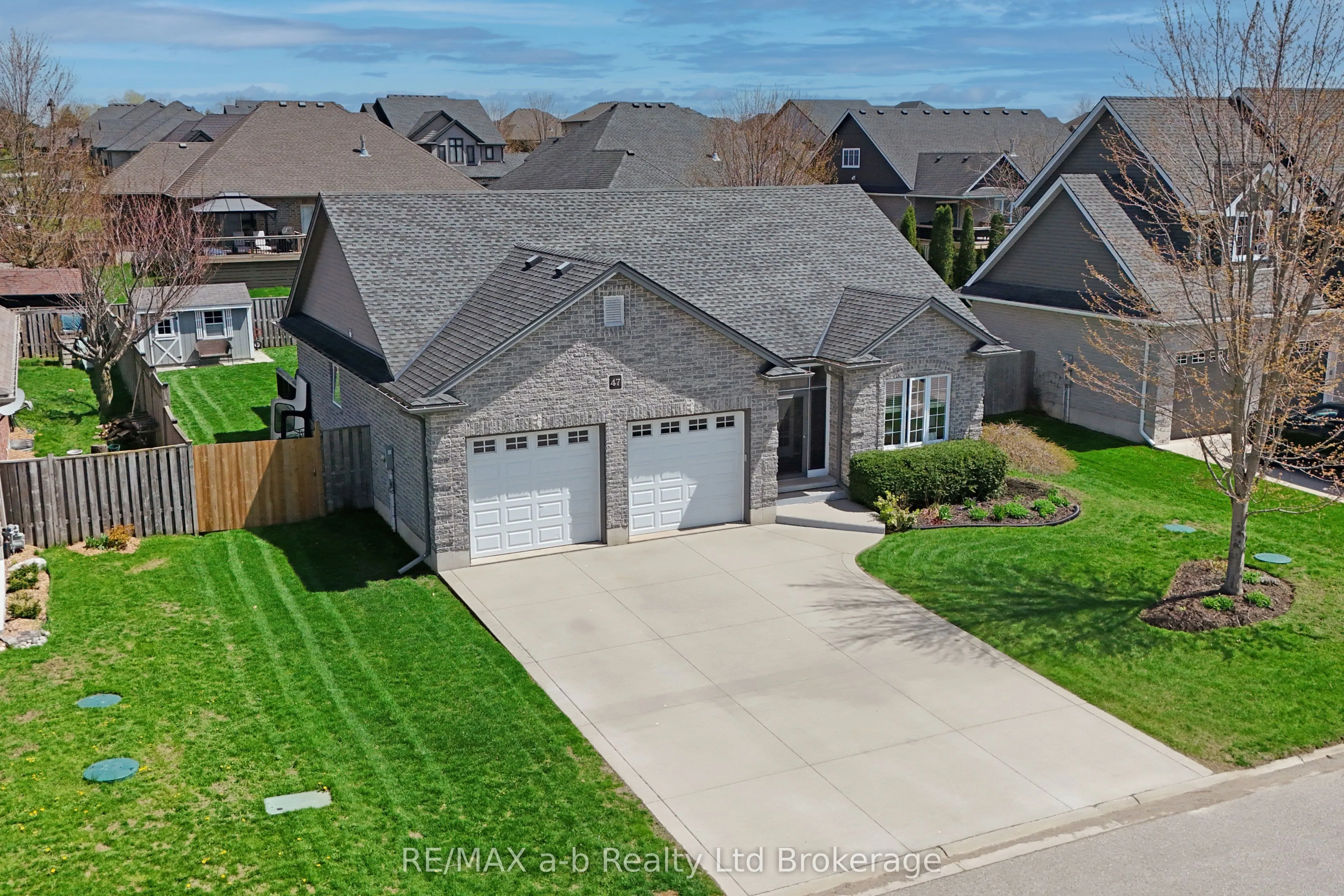 47 Graydon Drive