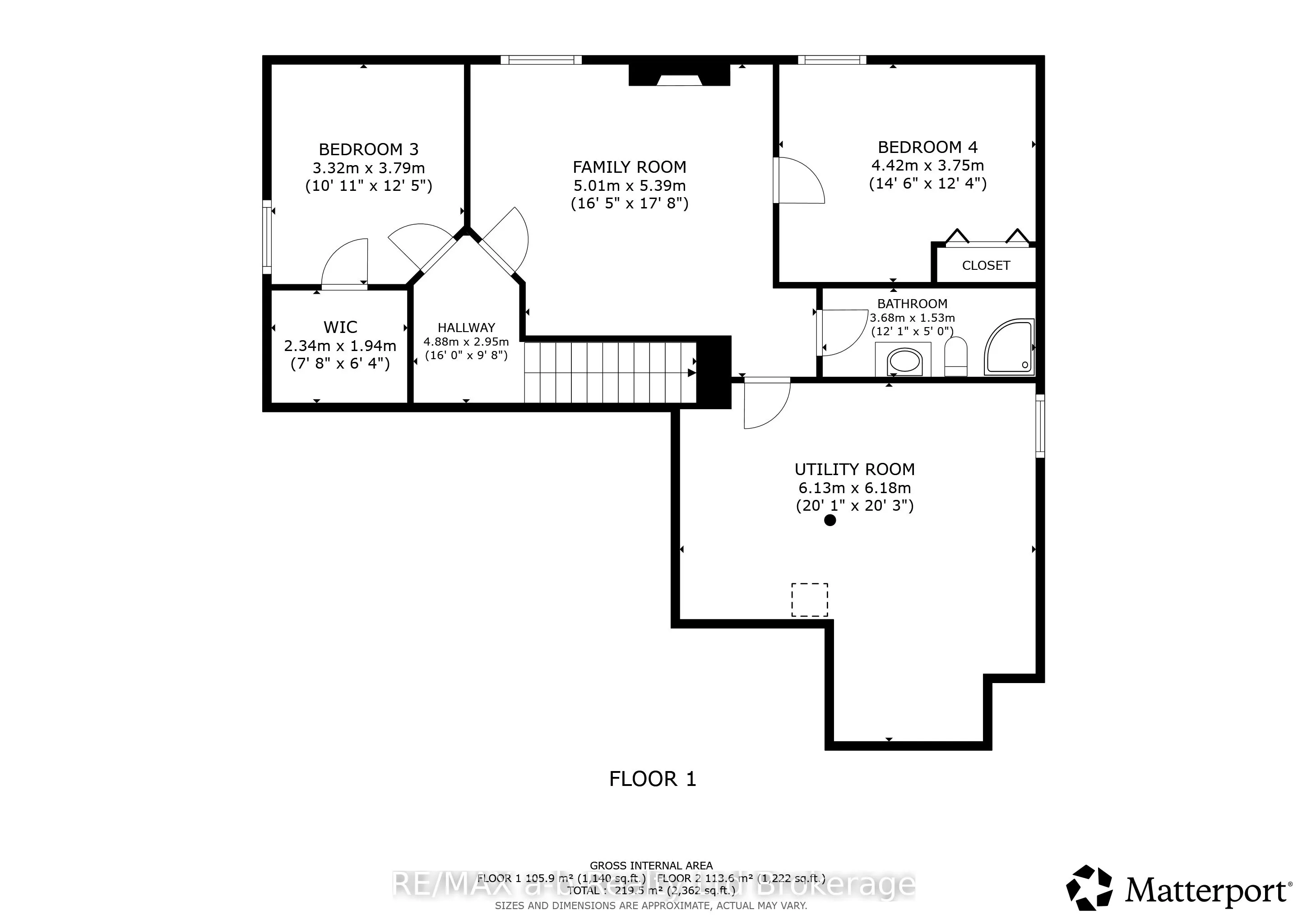 47 Graydon Drive