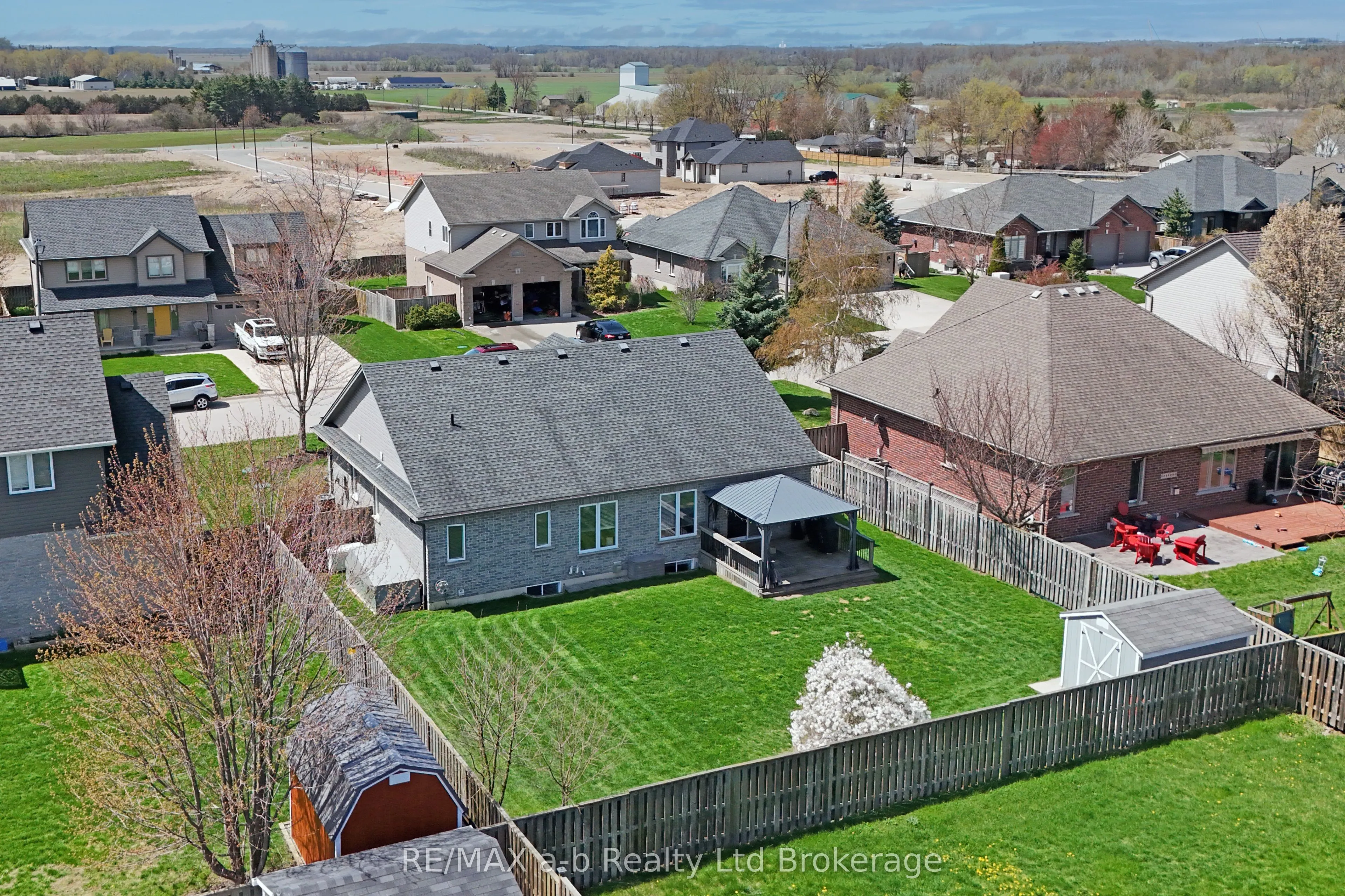 47 Graydon Drive