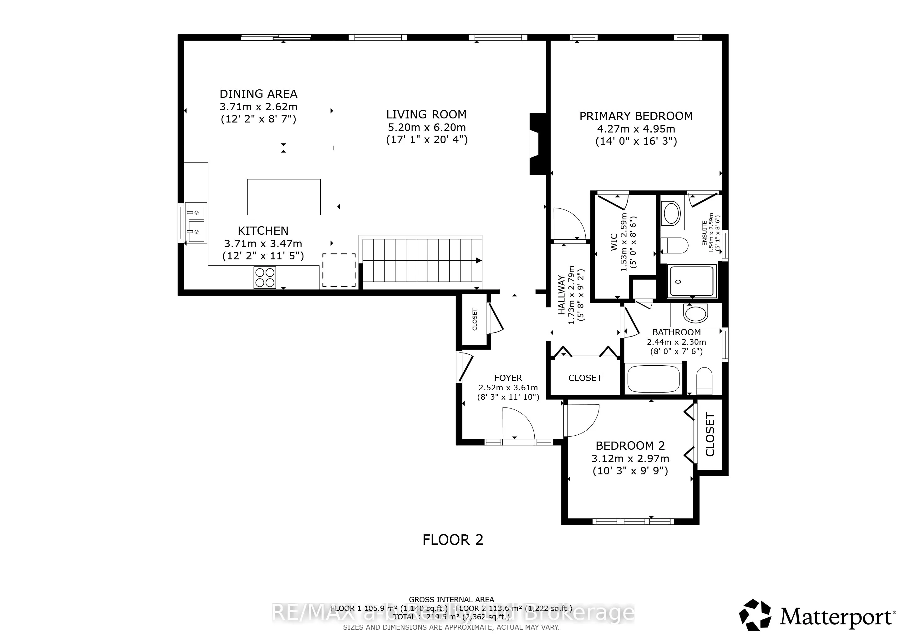 47 Graydon Drive