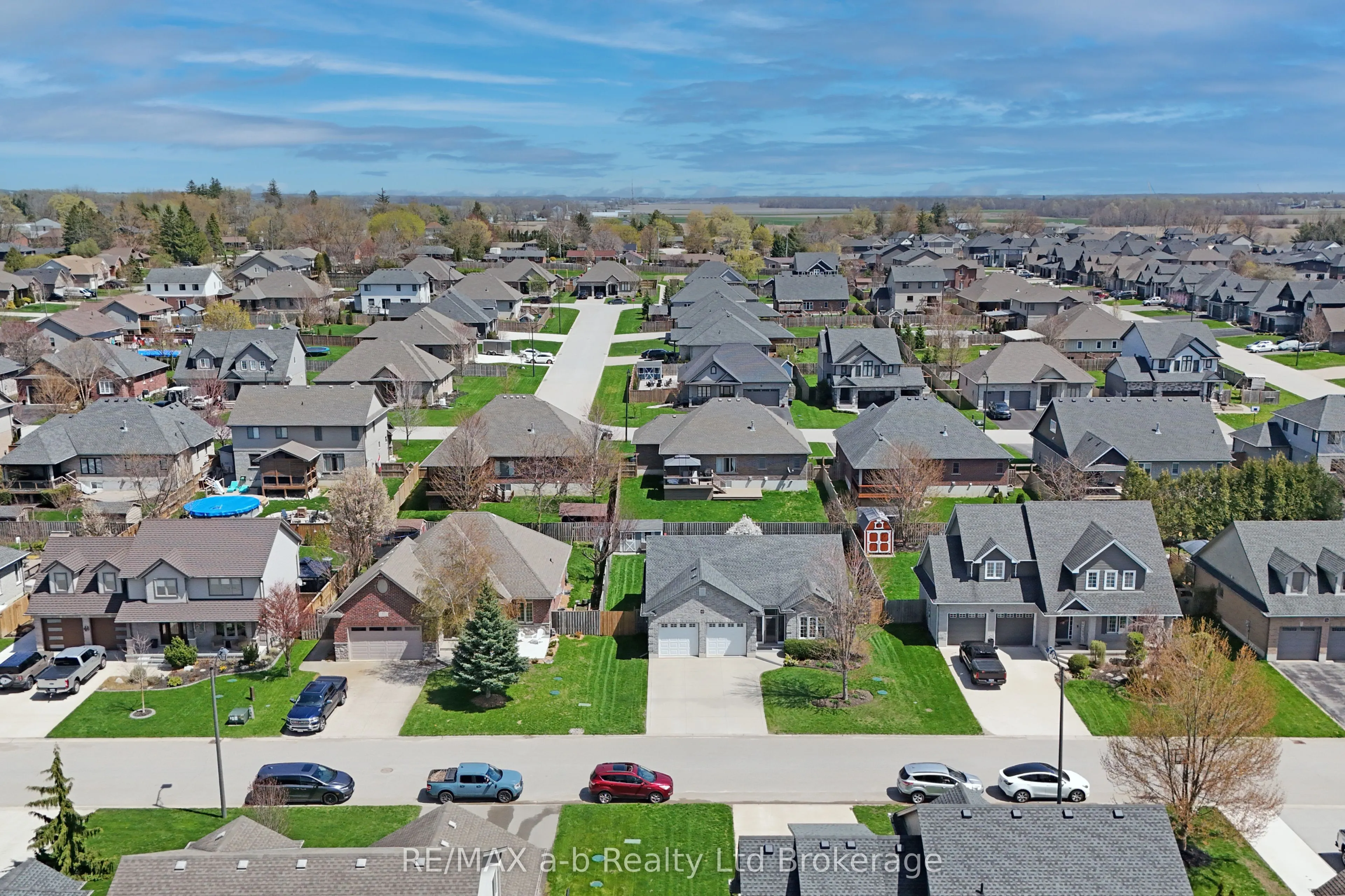 47 Graydon Drive