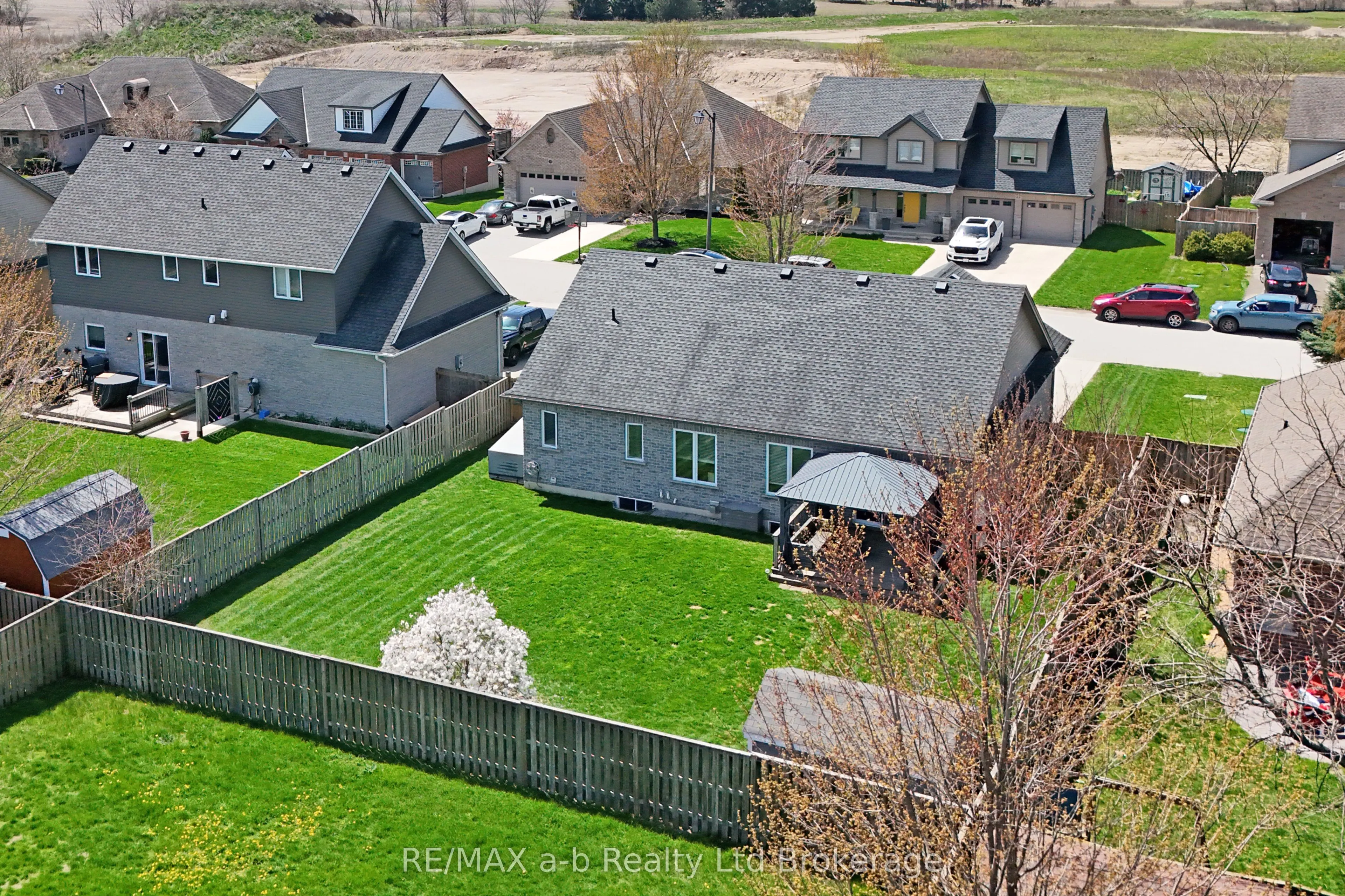 47 Graydon Drive