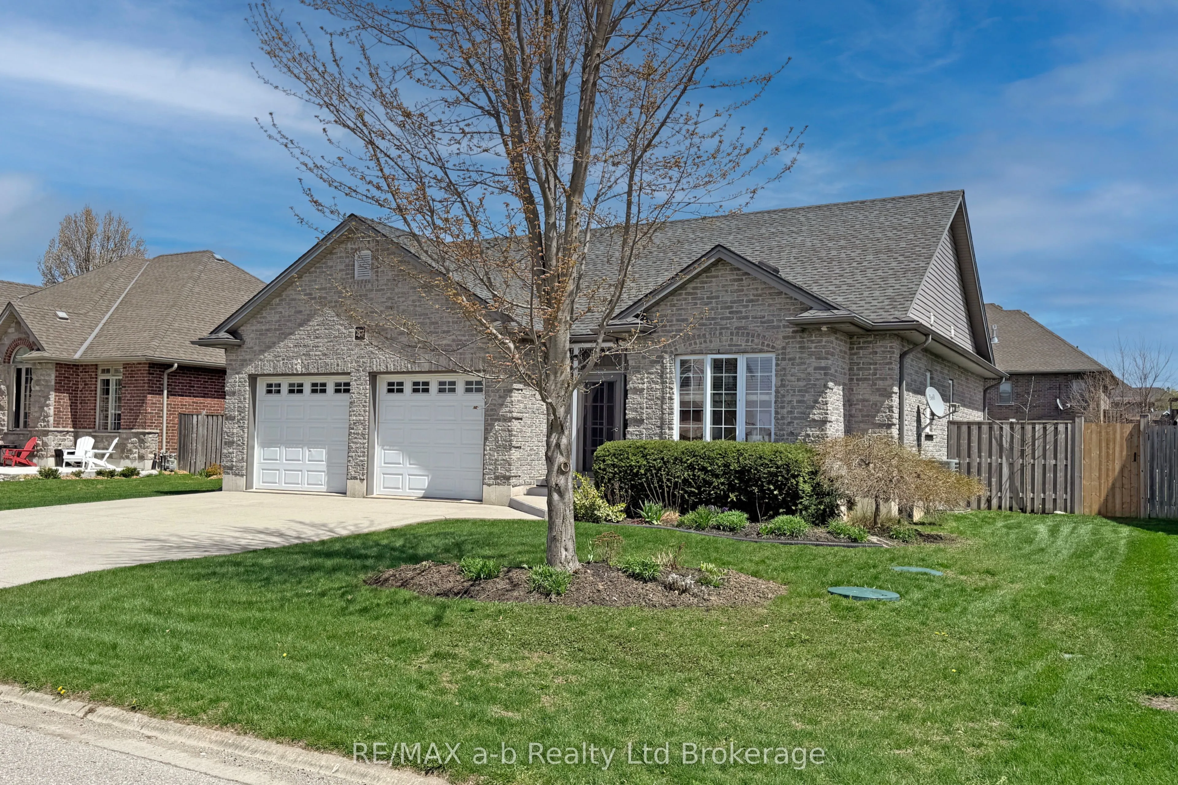 47 Graydon Drive