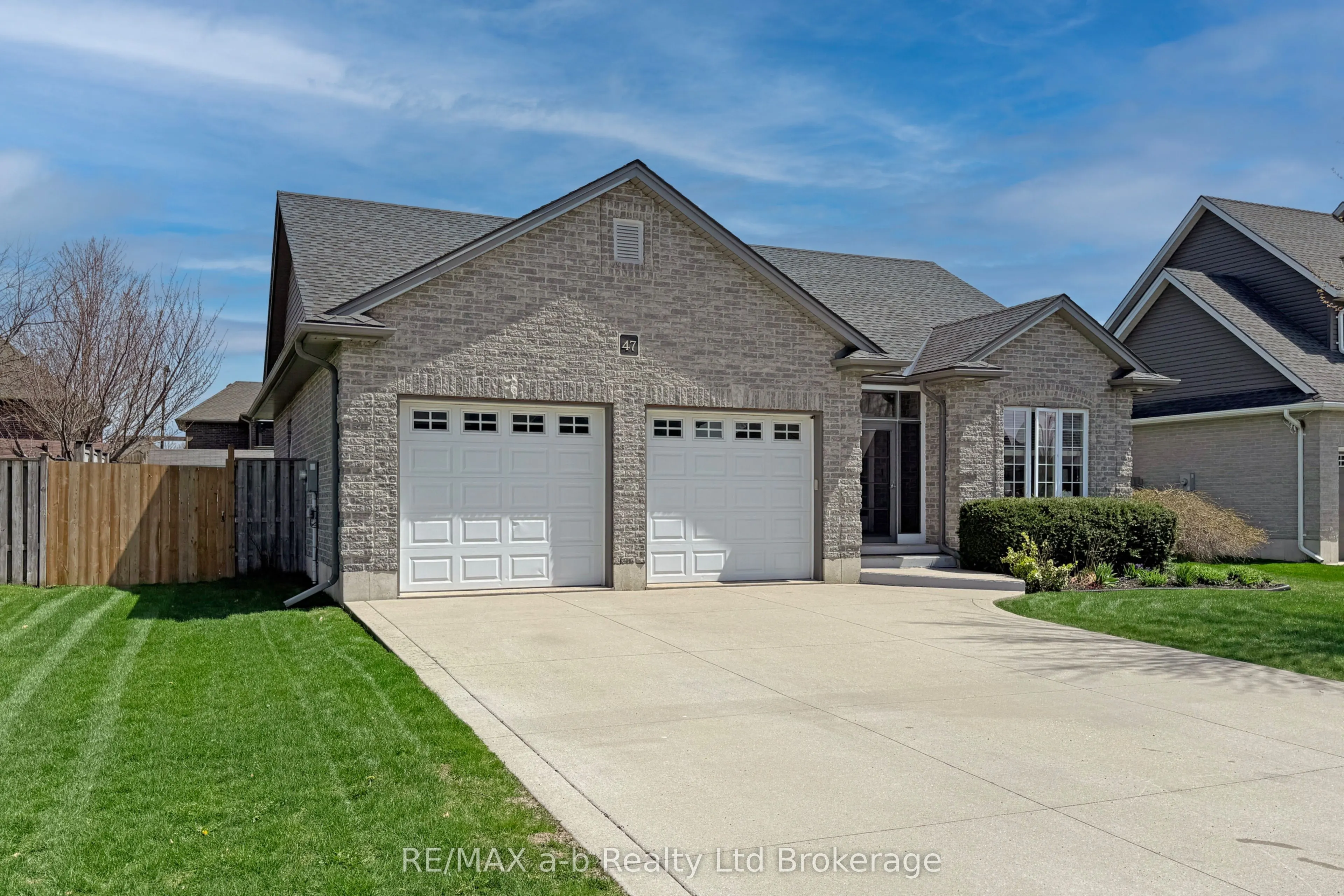 47 Graydon Drive