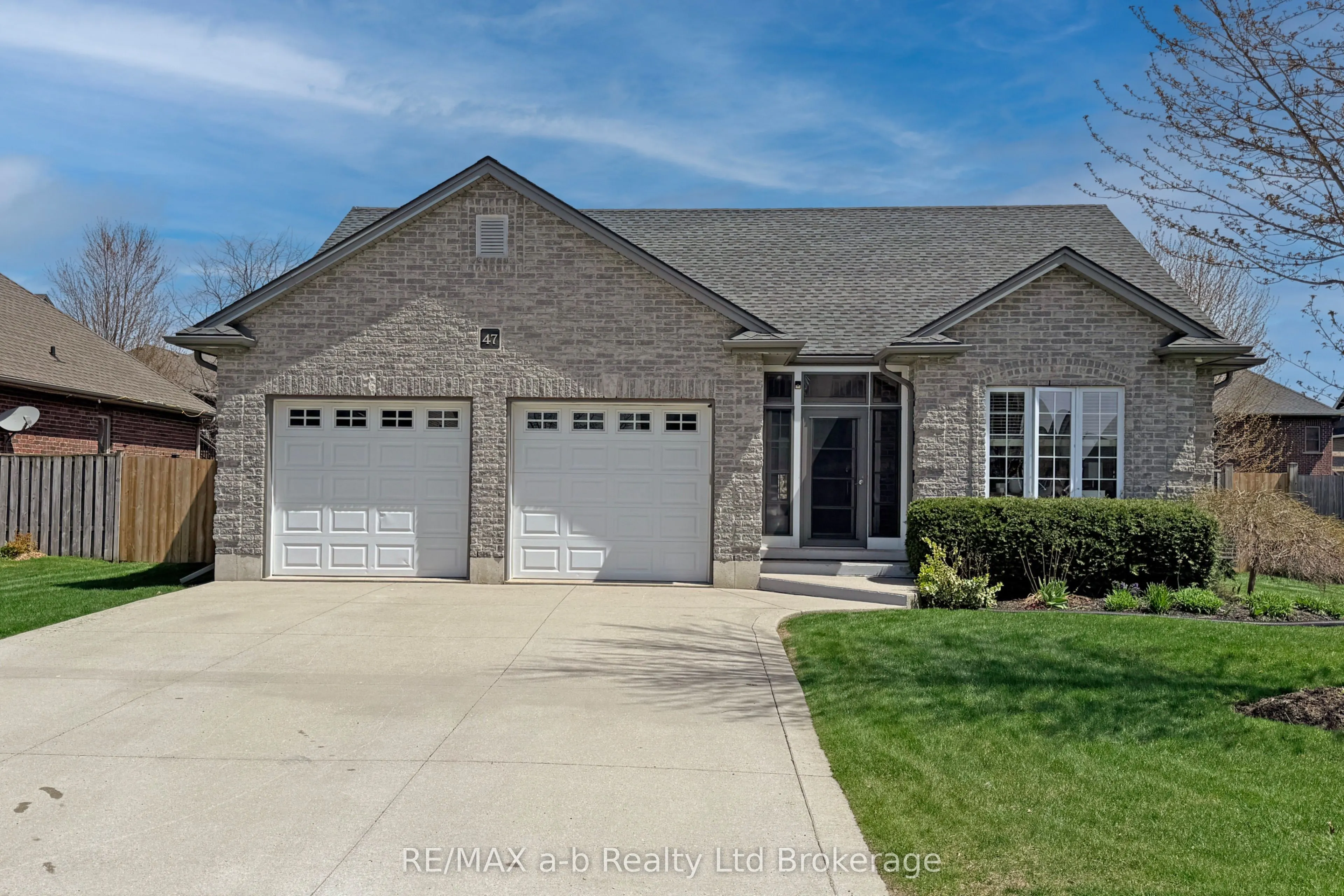 47 Graydon Drive
