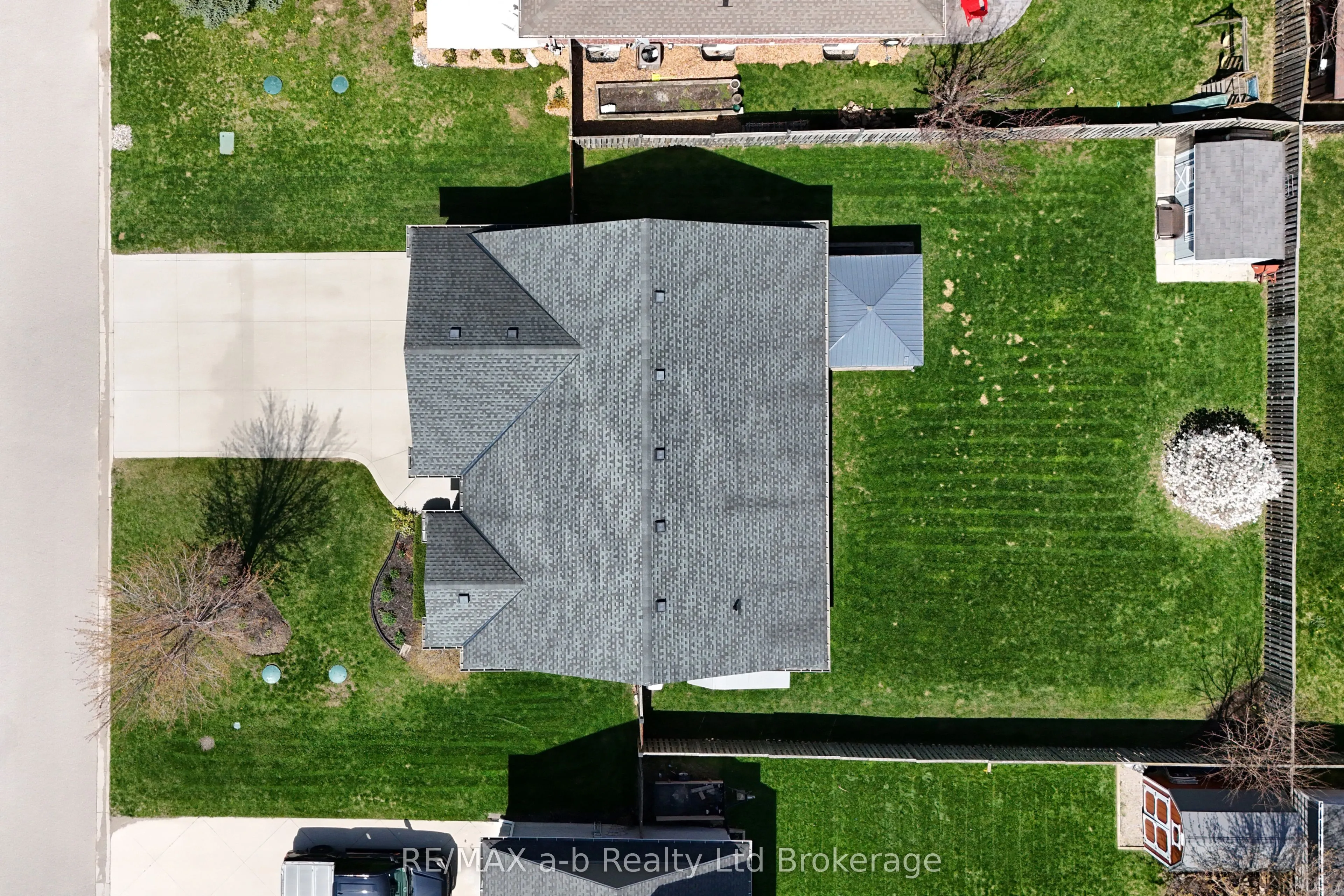 47 Graydon Drive