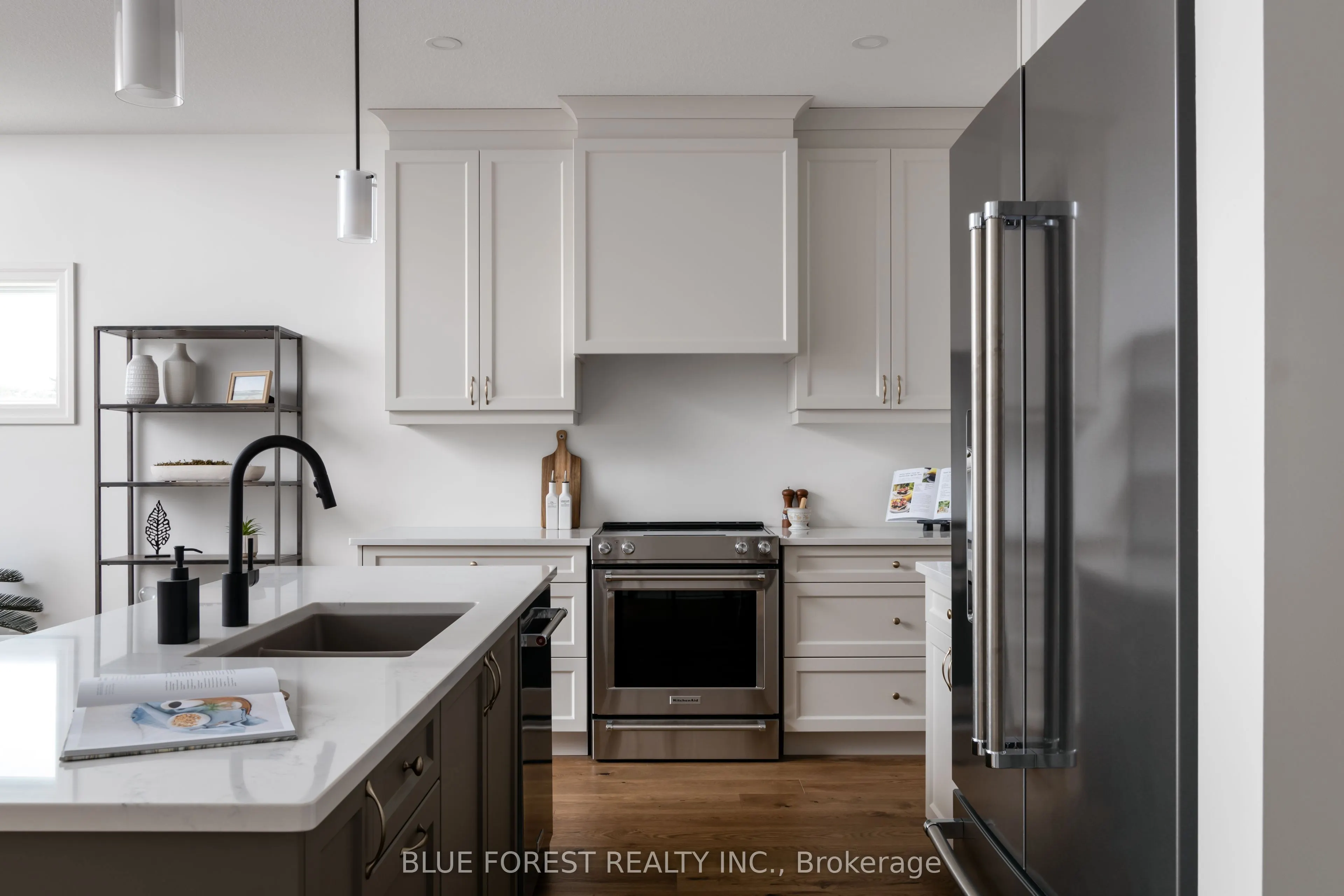 321 Harvest Lane #23