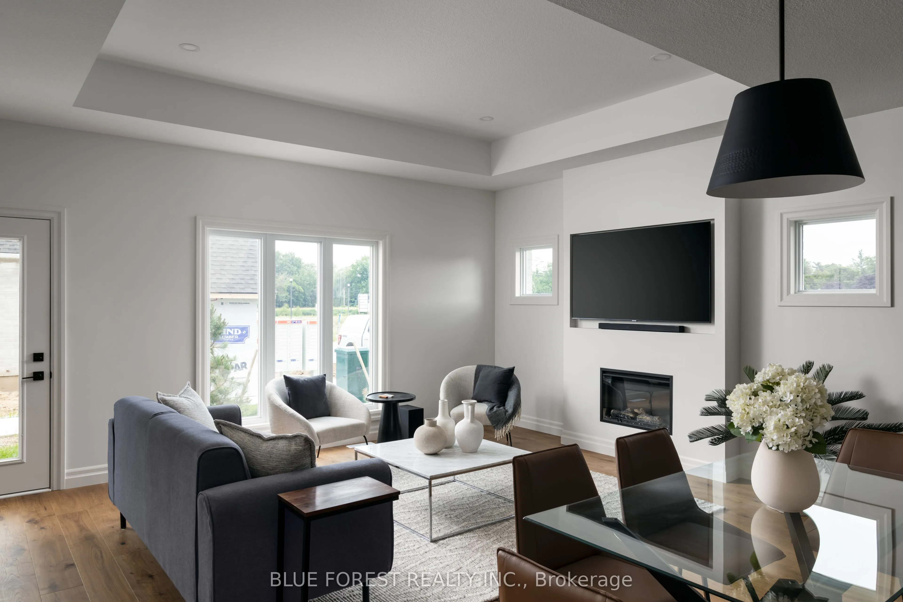 321 Harvest Lane #23