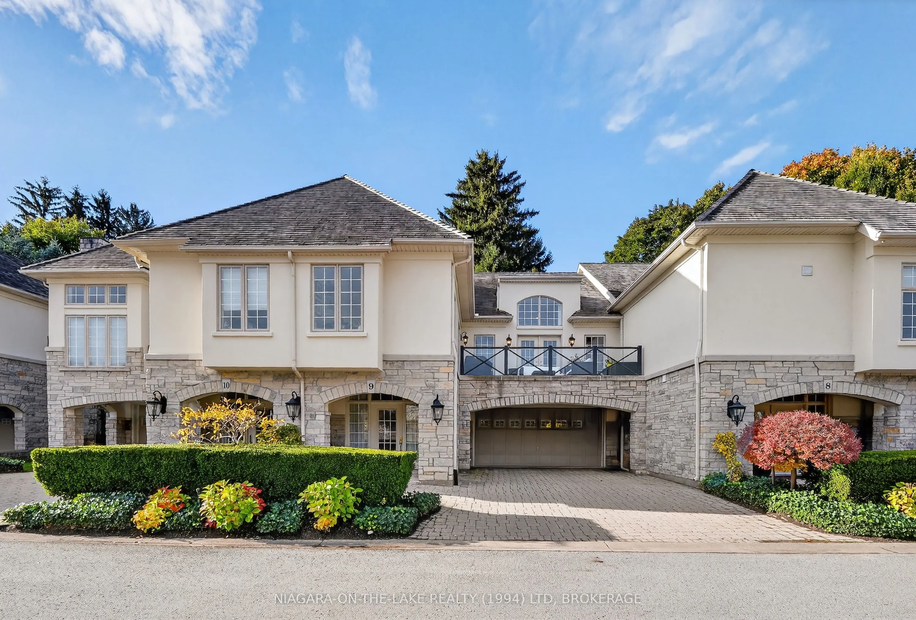 222 Ricardo Street #9
