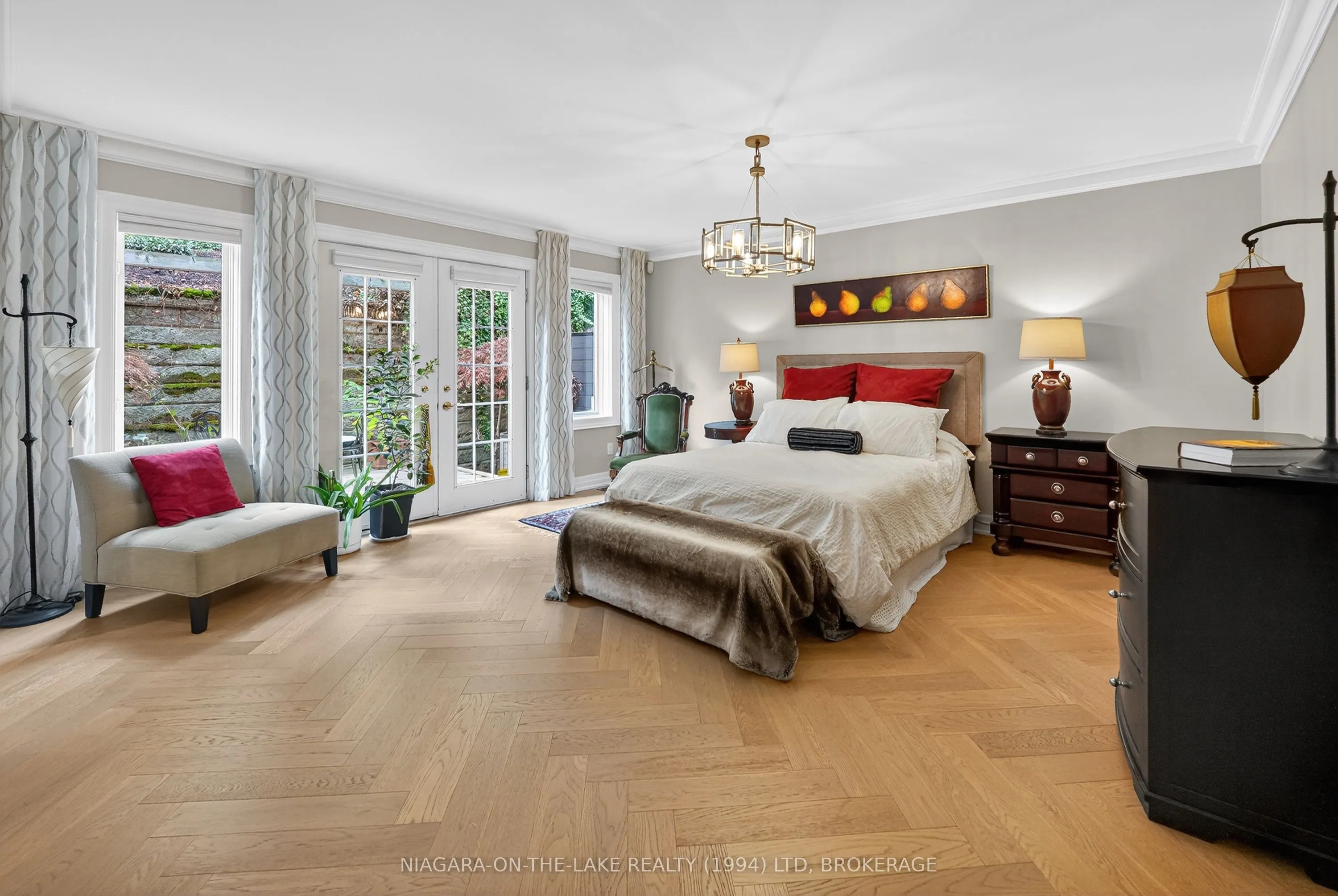 222 Ricardo Street #9
