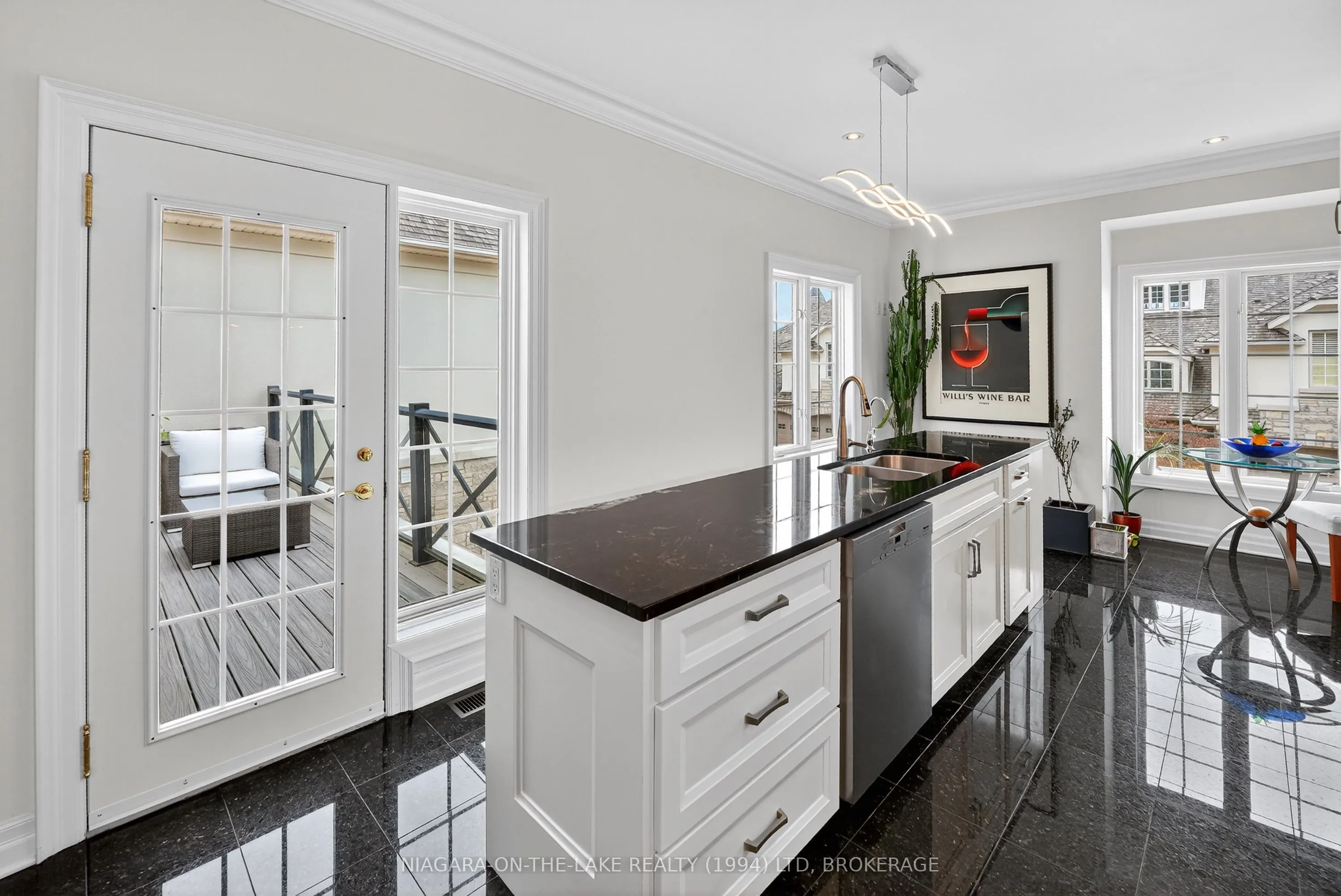 222 Ricardo Street #9