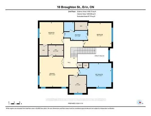 10 Broughton Street