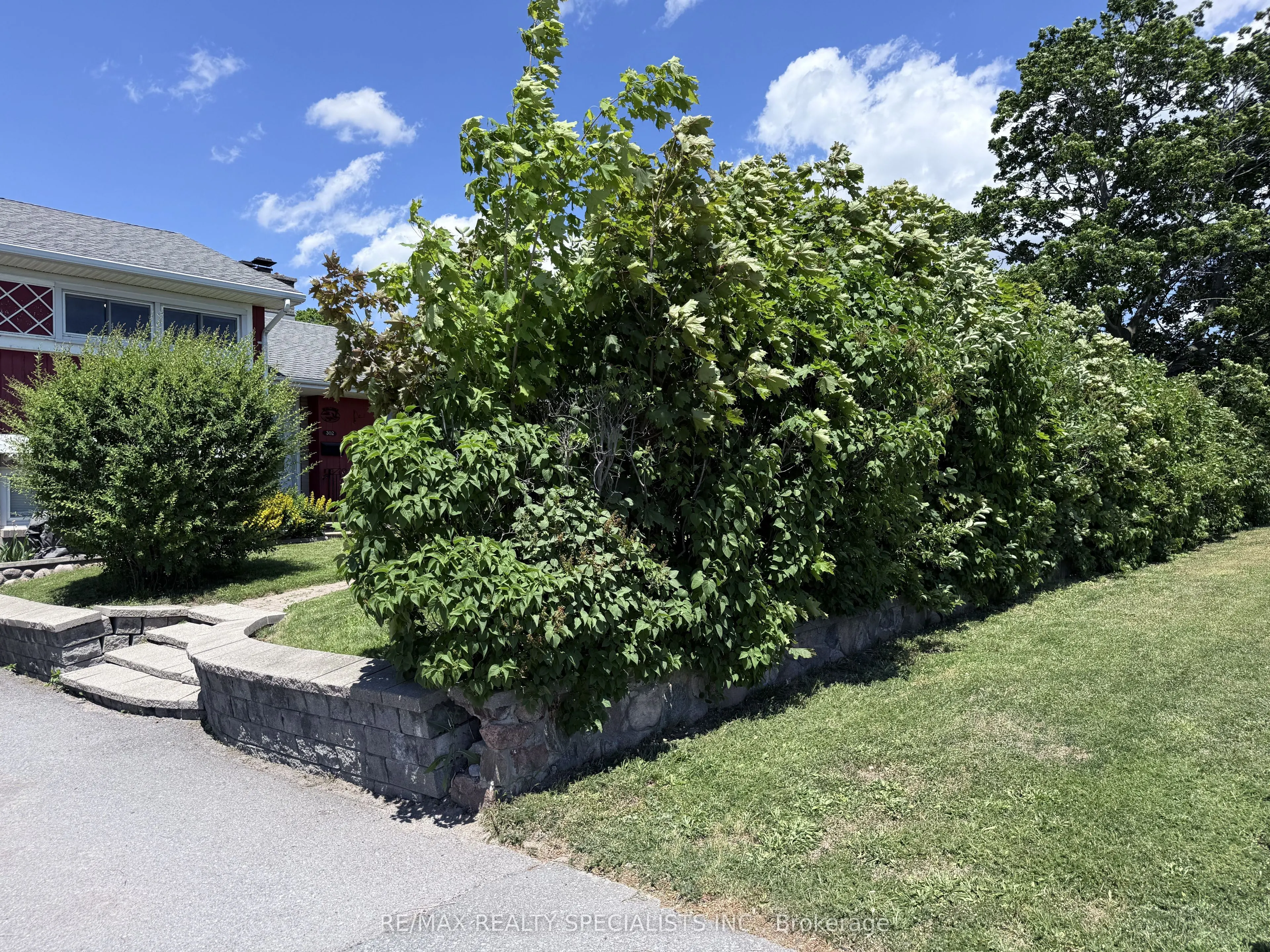 302 King Street