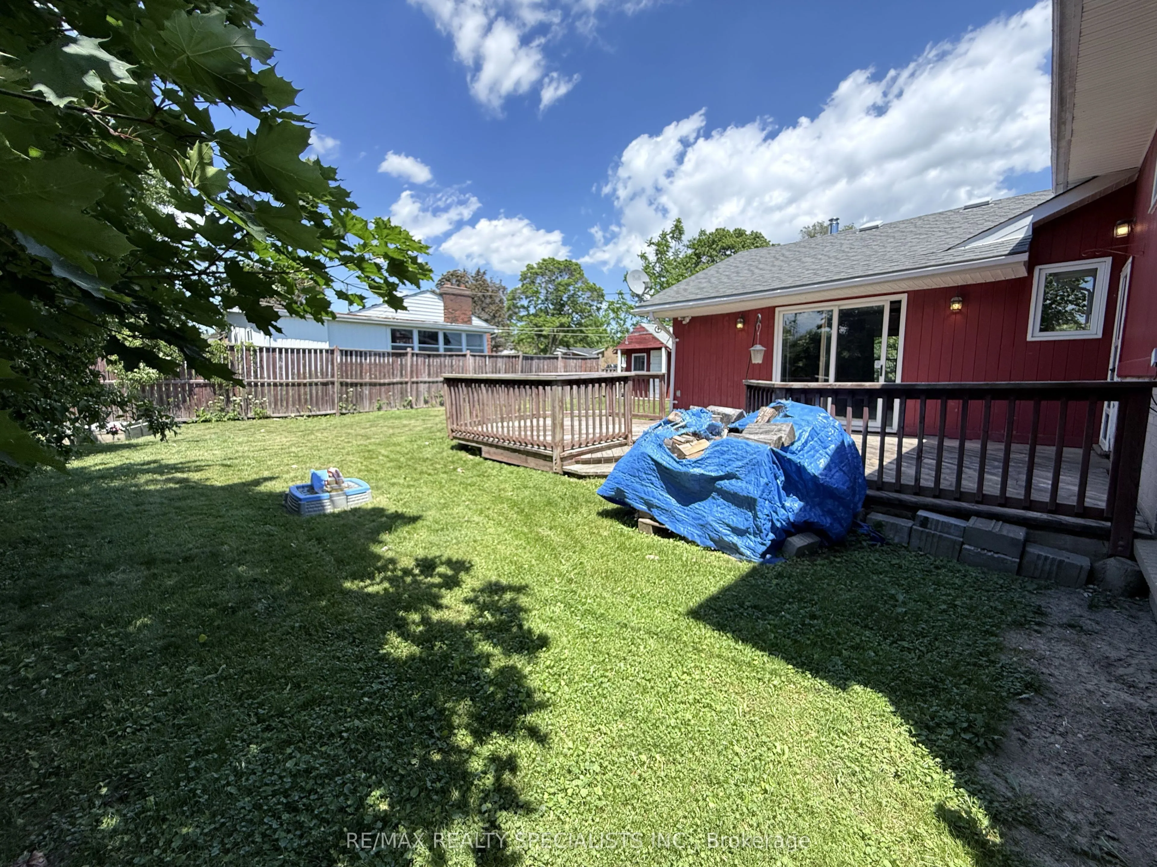 302 King Street