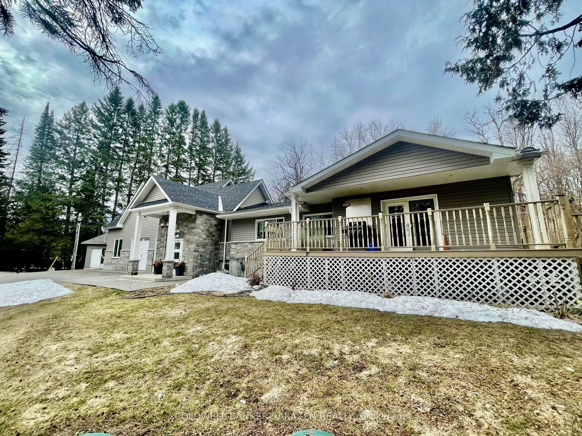 1110 Dunning Road