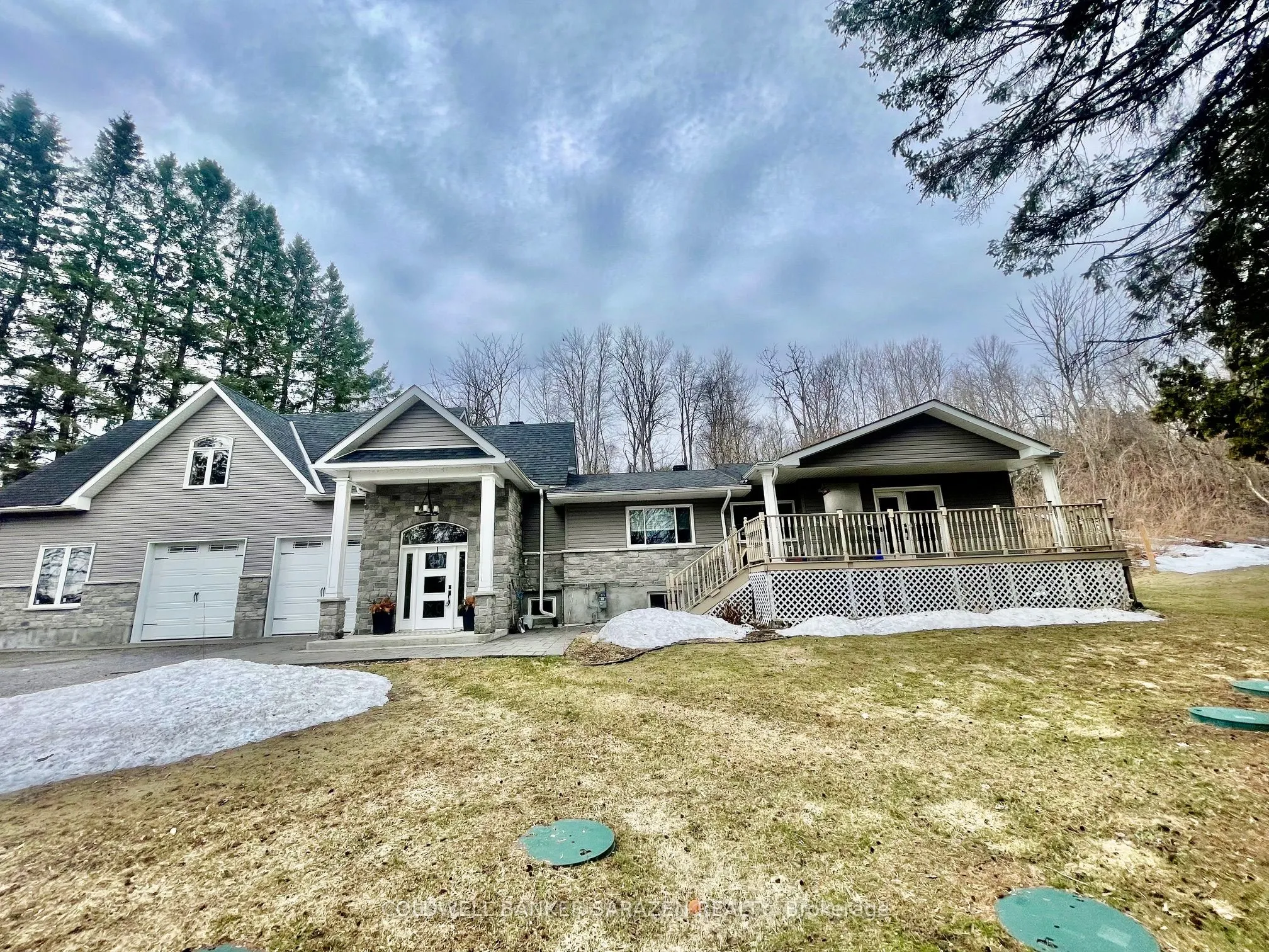 1110 Dunning Road