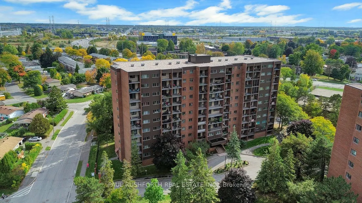 2650 Southvale Crescent #417