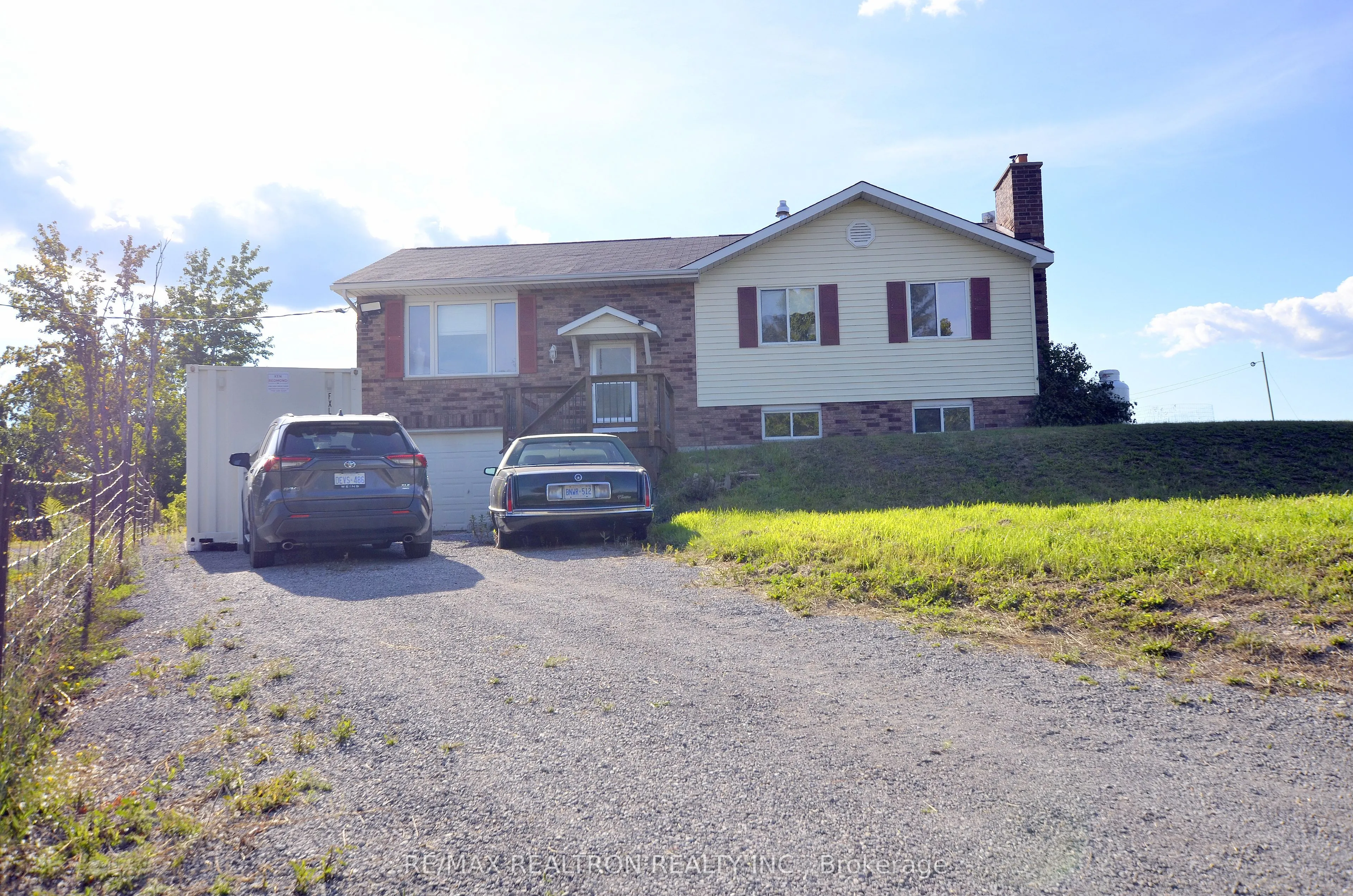 505 Scotch Line Road