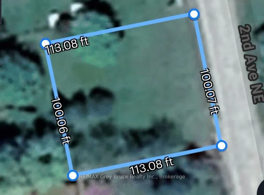 PT LOT 2 2ND Avenue