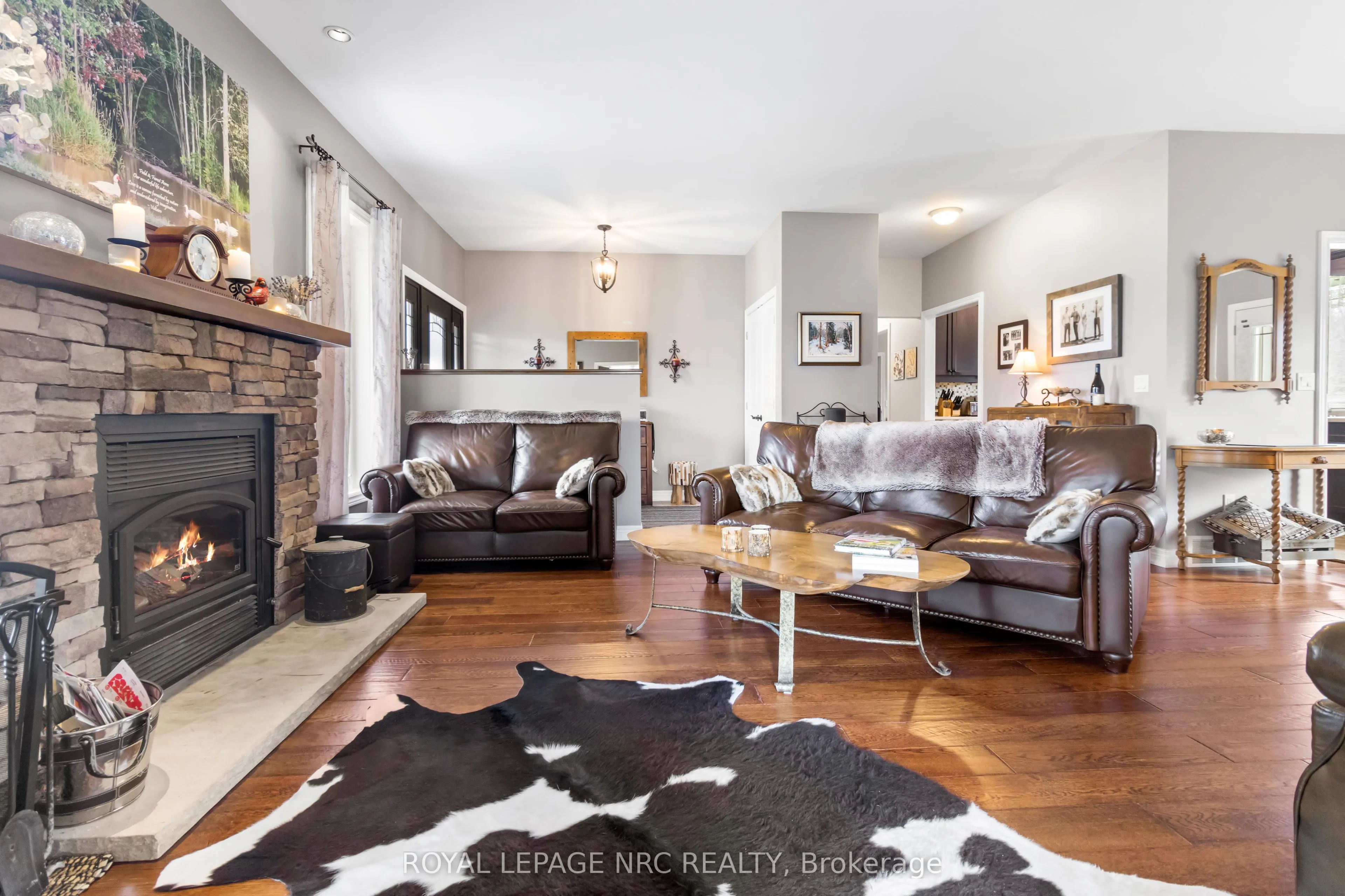 4511 Miller Road