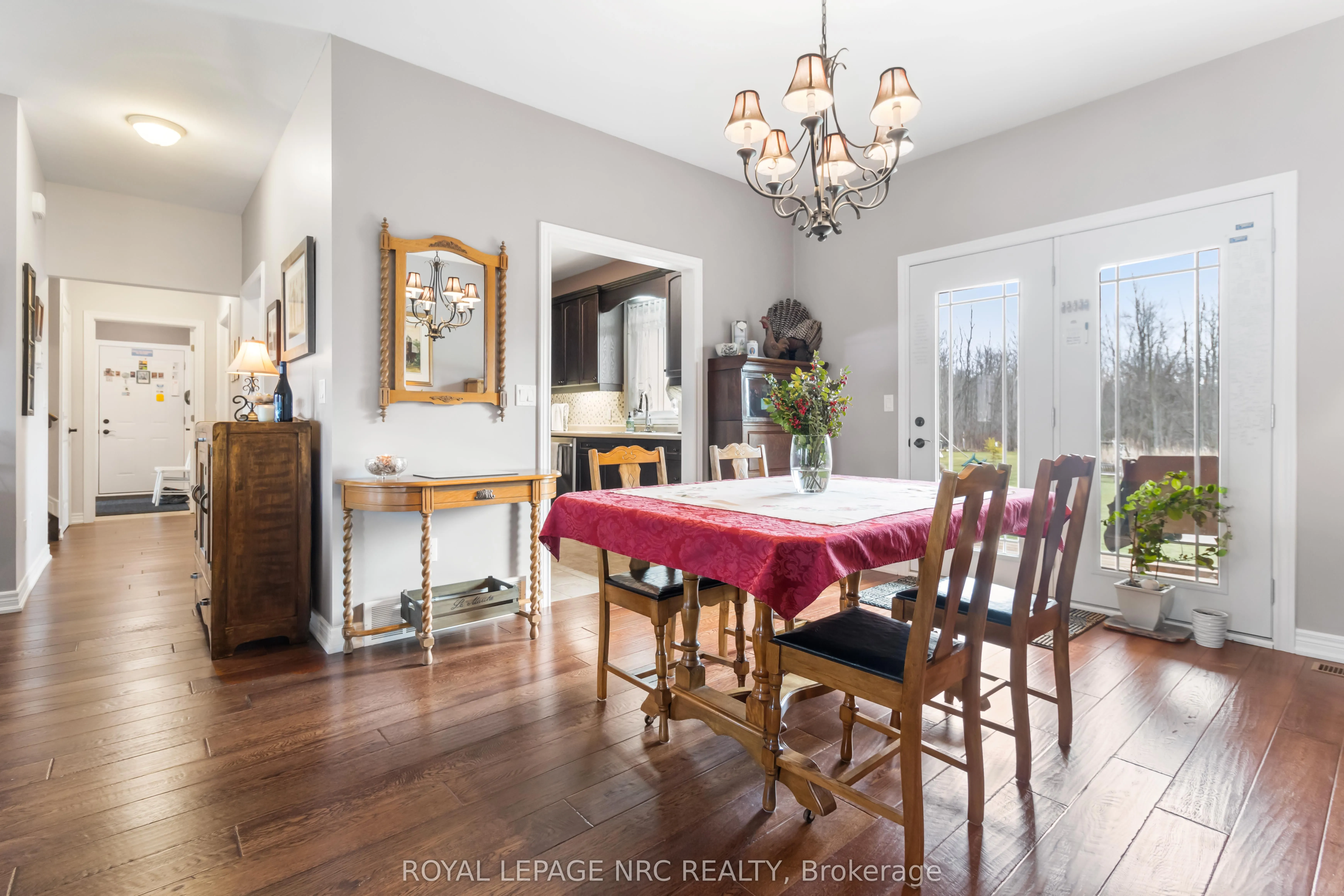 4511 Miller Road