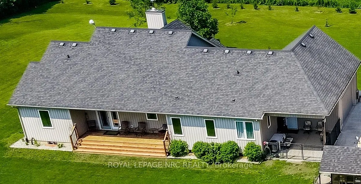 4511 Miller Road