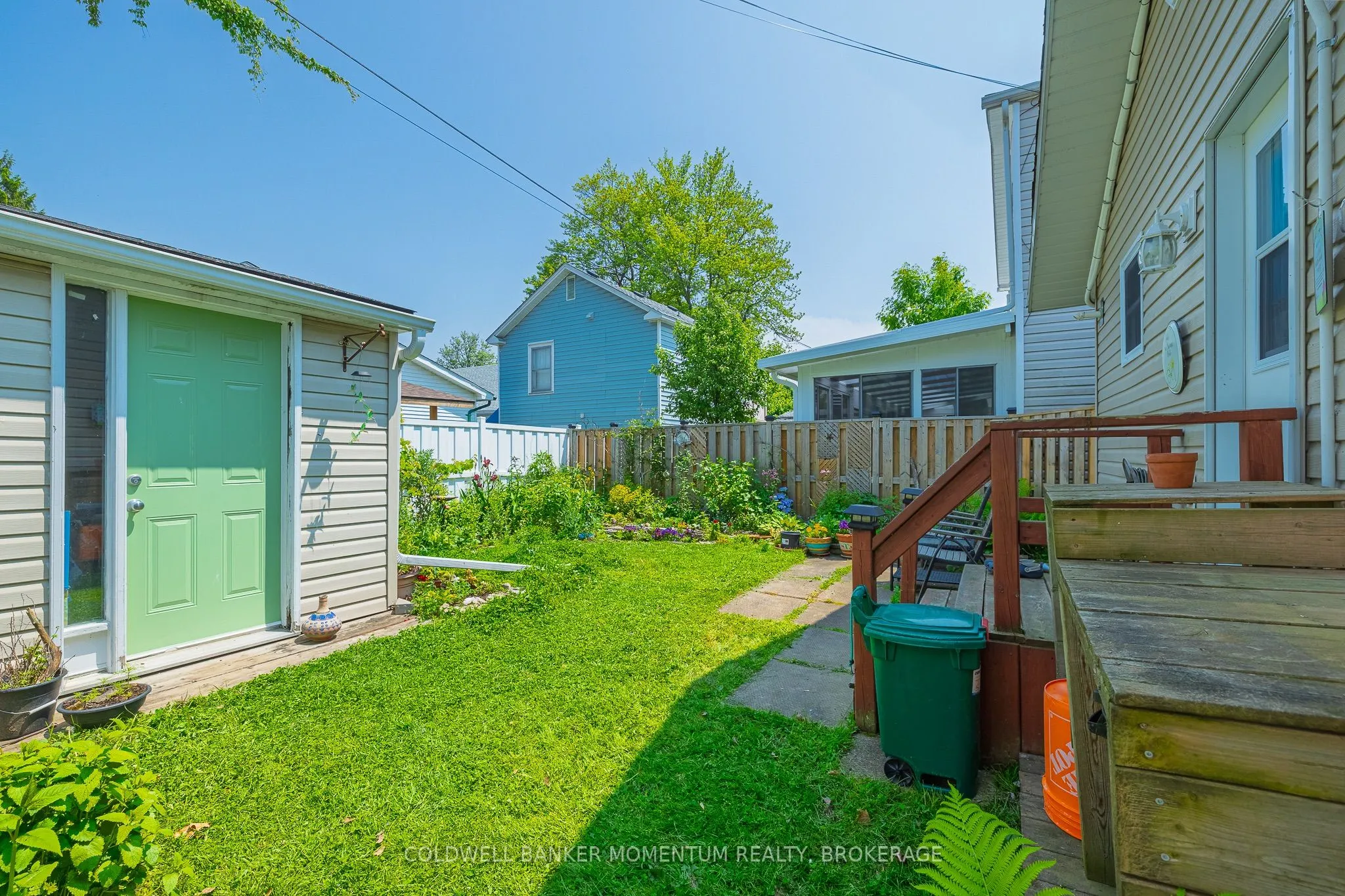 3852 Mathewson Avenue