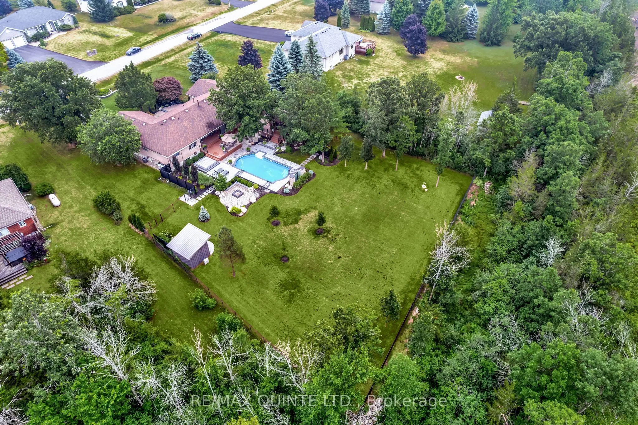 100 Bay Breeze Street