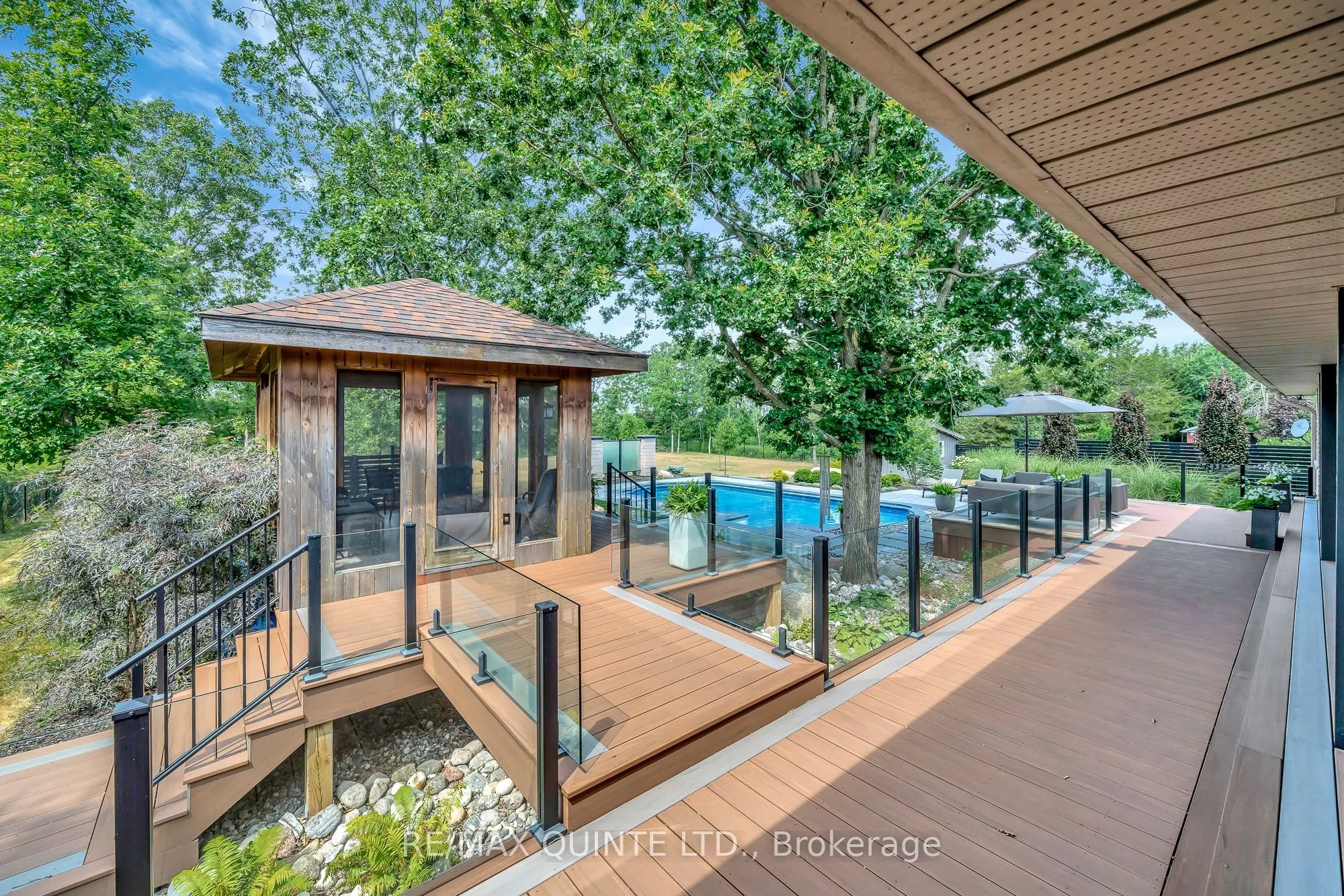100 Bay Breeze Street