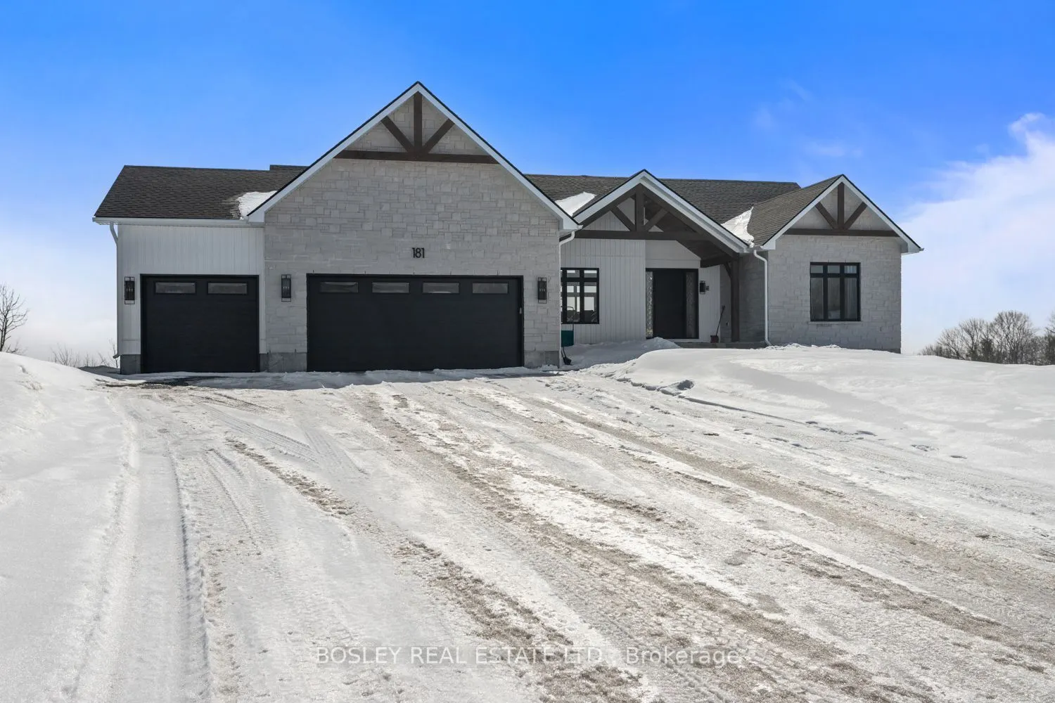 Lot 3 Street A