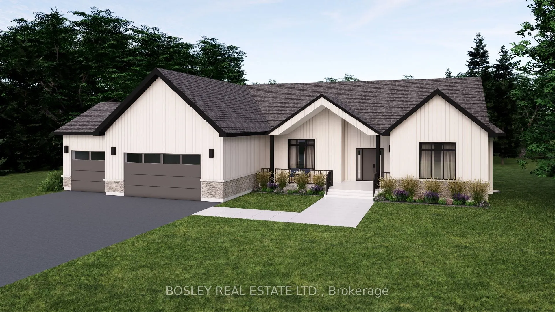 Lot 3 Street A