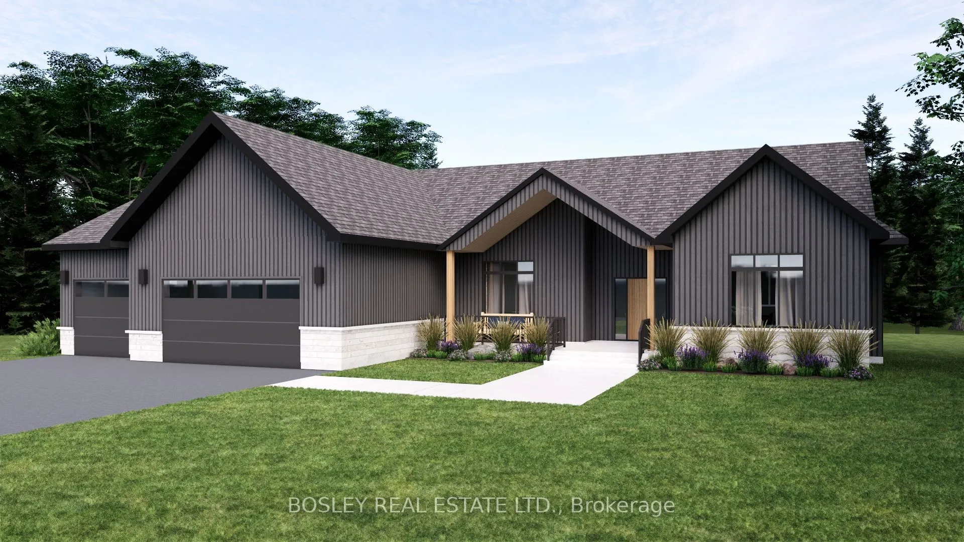 Lot 3 Street A