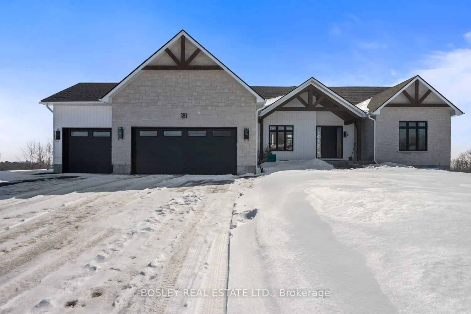 Lot 3 Street A