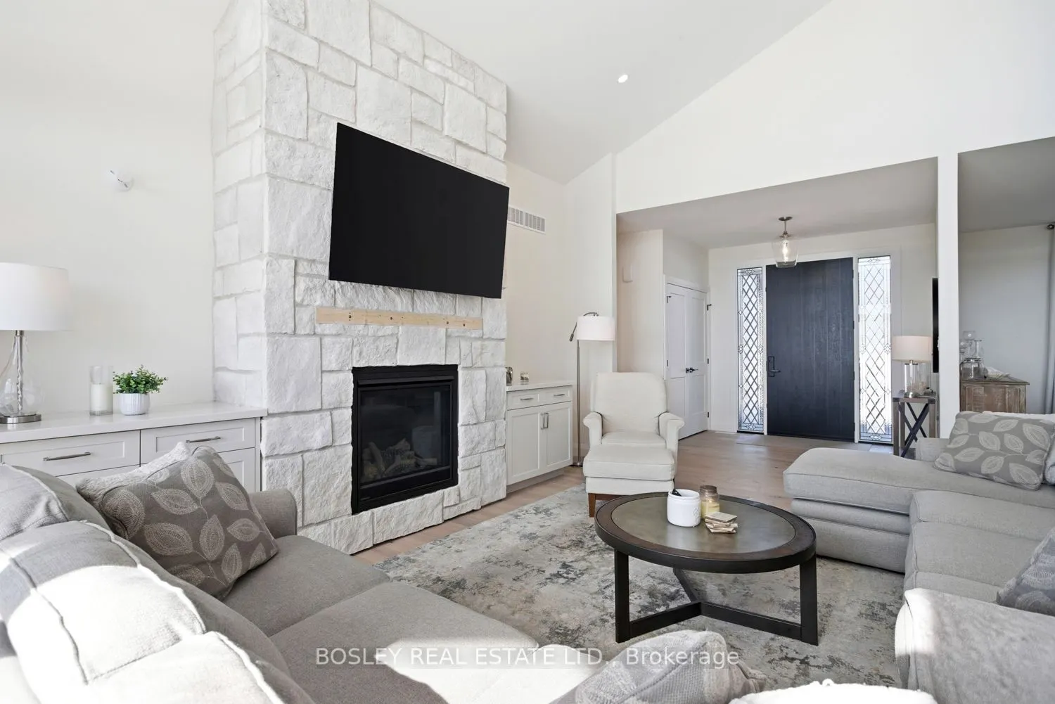 Lot 3 Street A