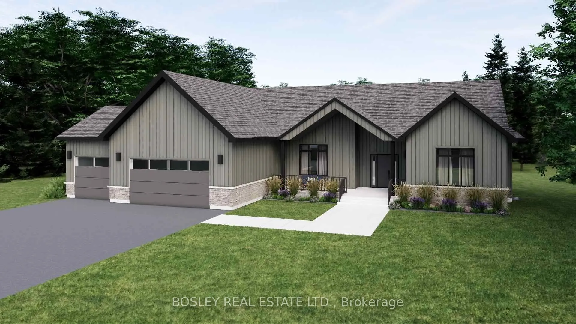 Lot 3 Street A